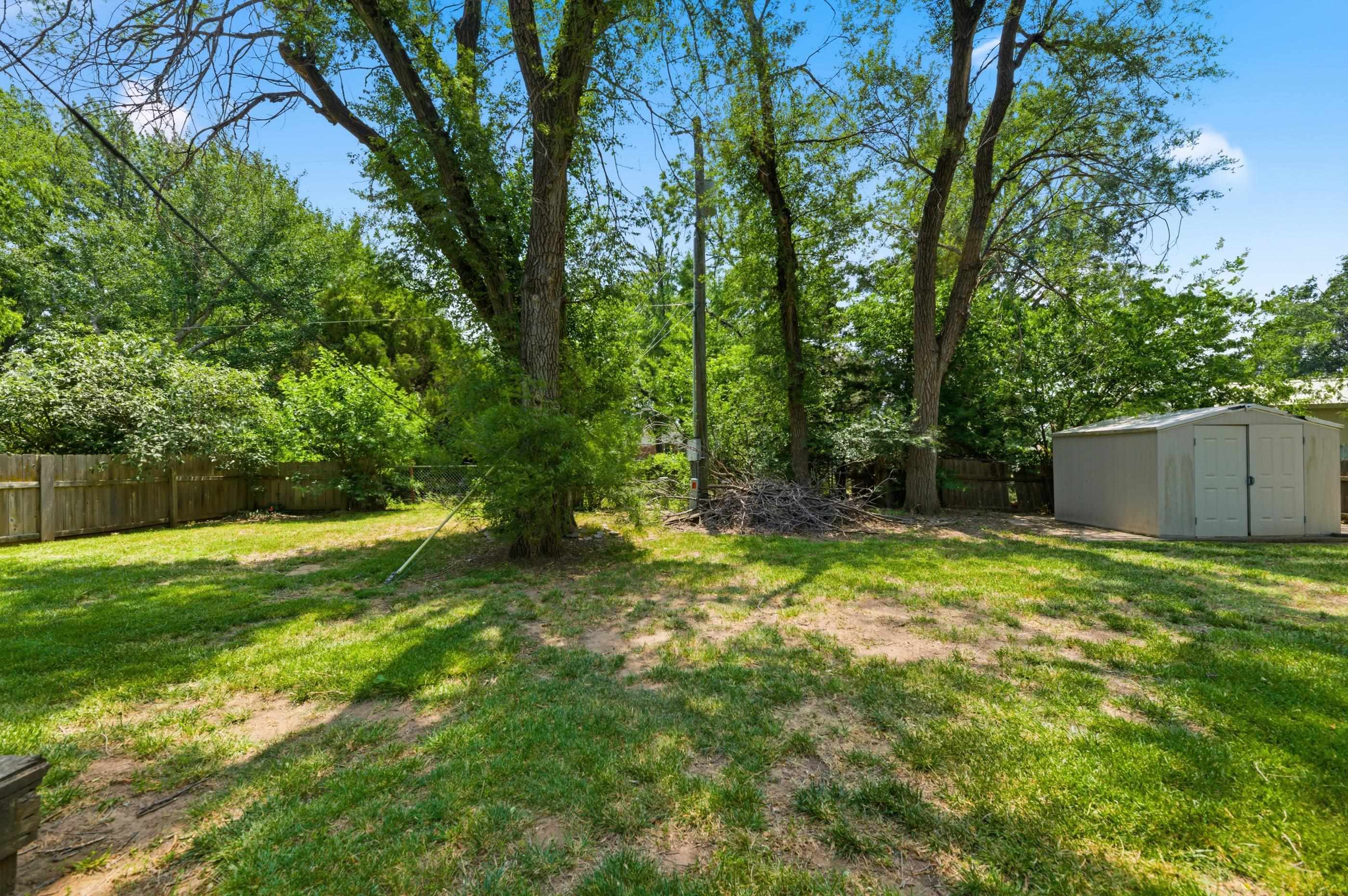 1556 N Timothy Lane Wichita KS 67212