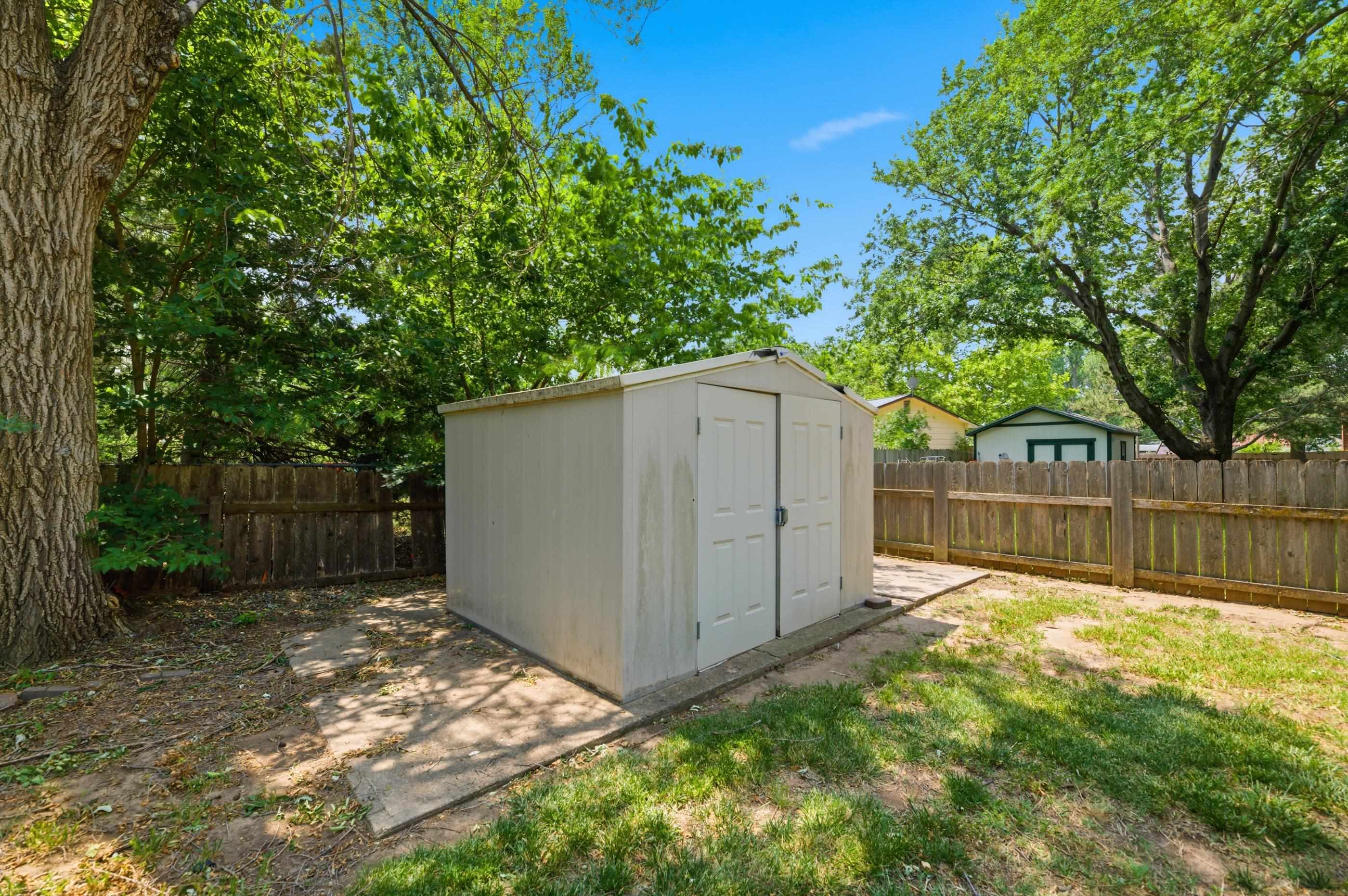 1556 N Timothy Lane Wichita KS 67212