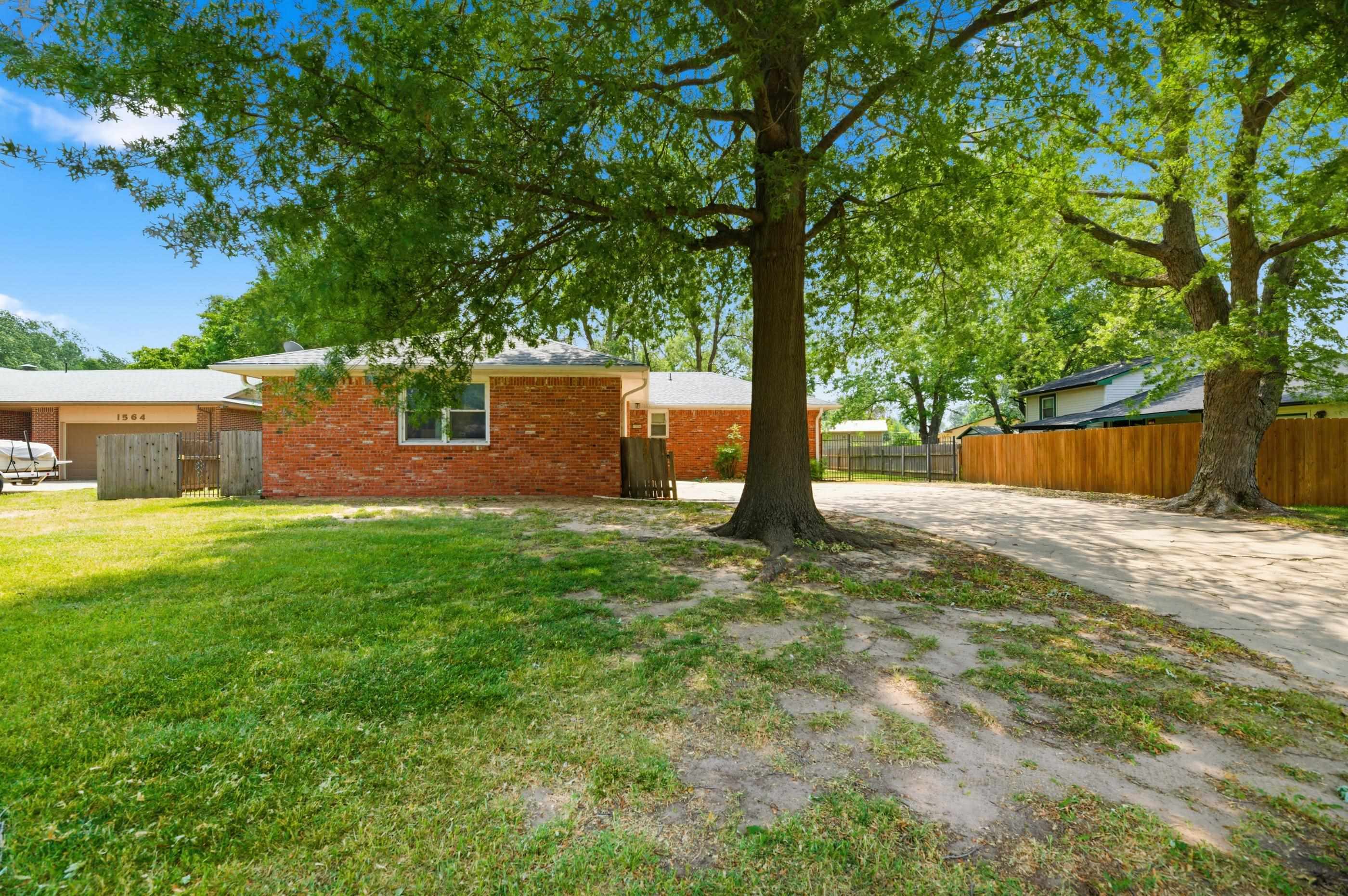 1556 N Timothy Lane Wichita KS 67212