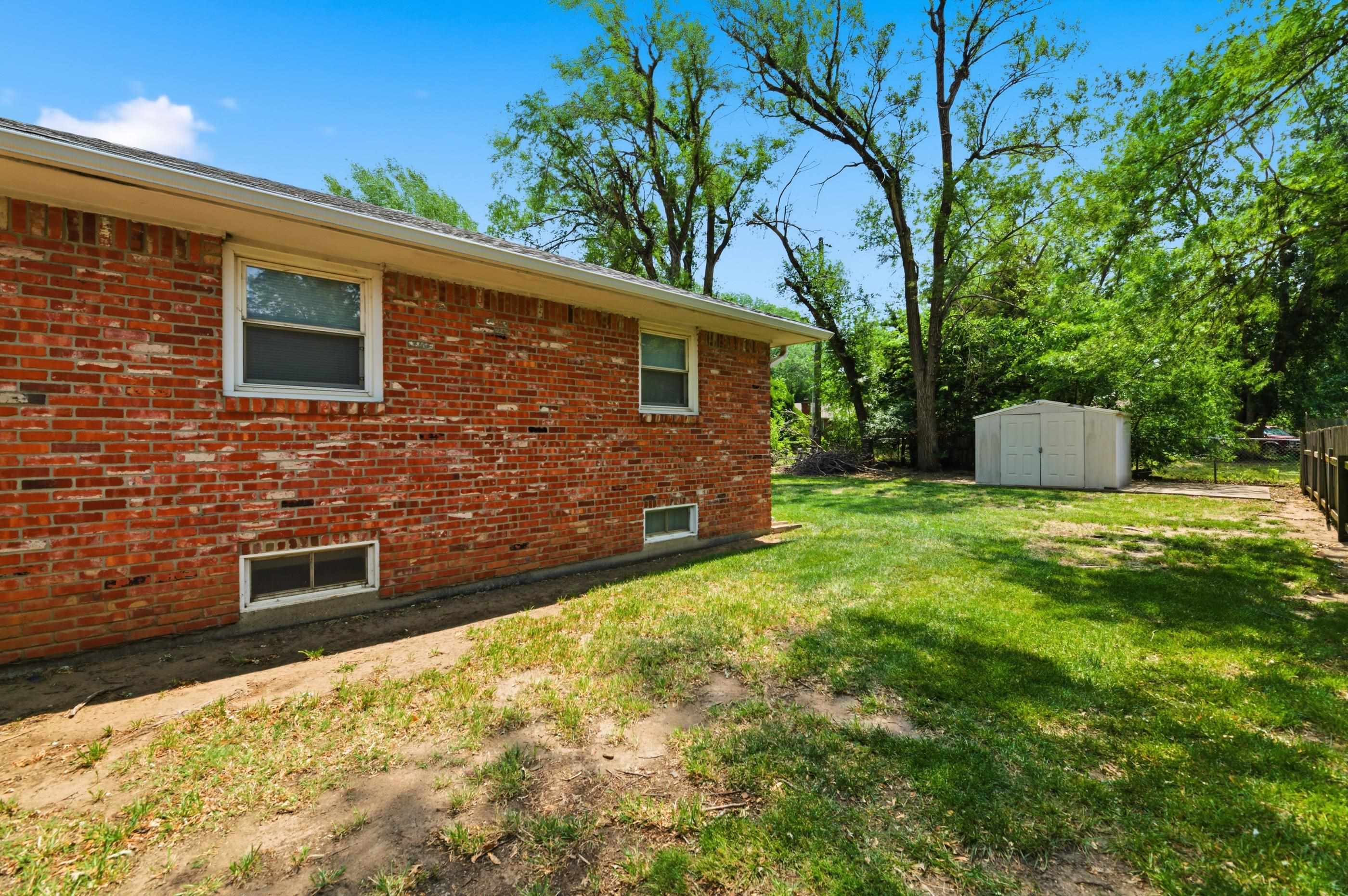 1556 N Timothy Lane Wichita KS 67212