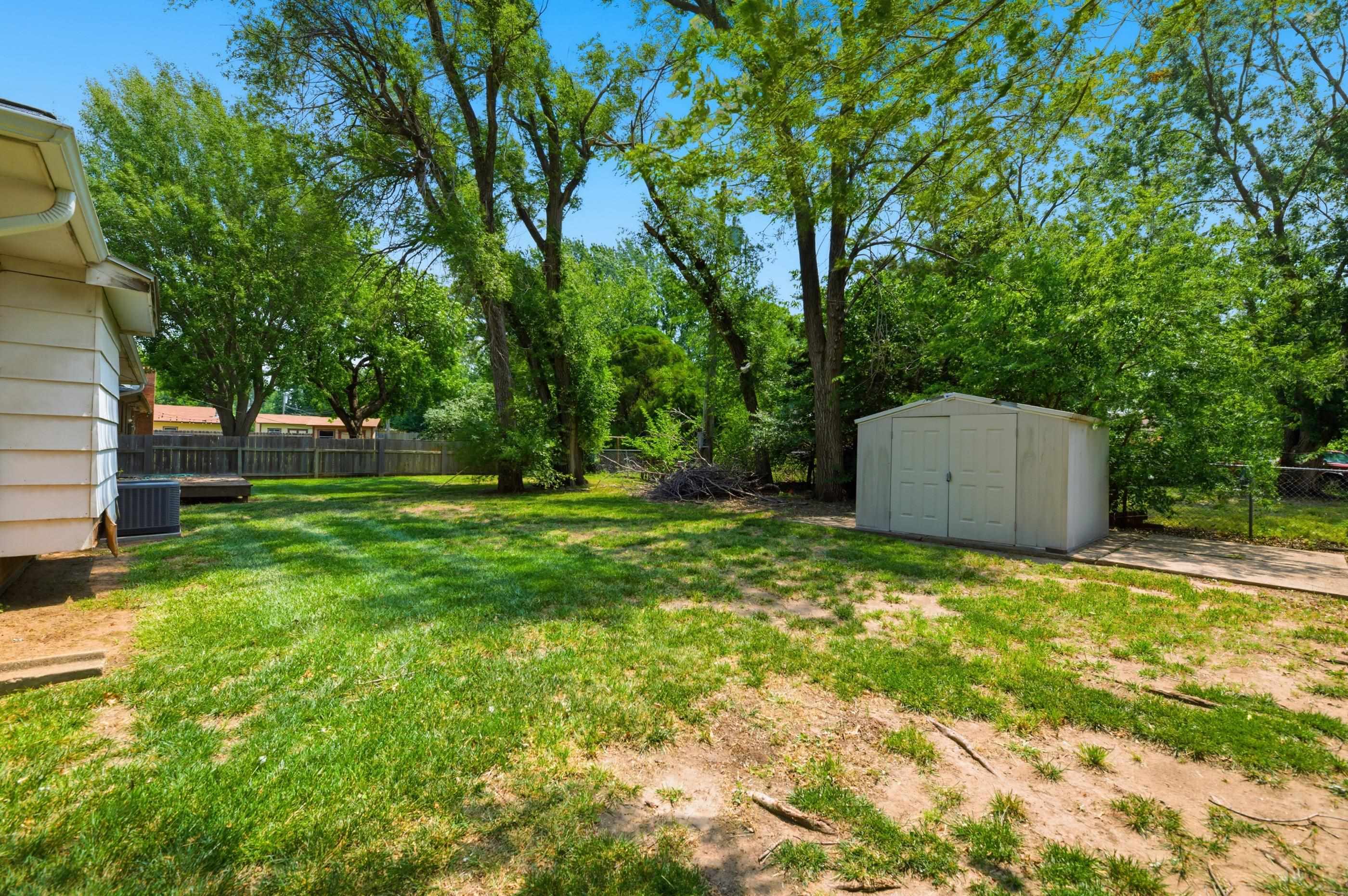 1556 N Timothy Lane Wichita KS 67212