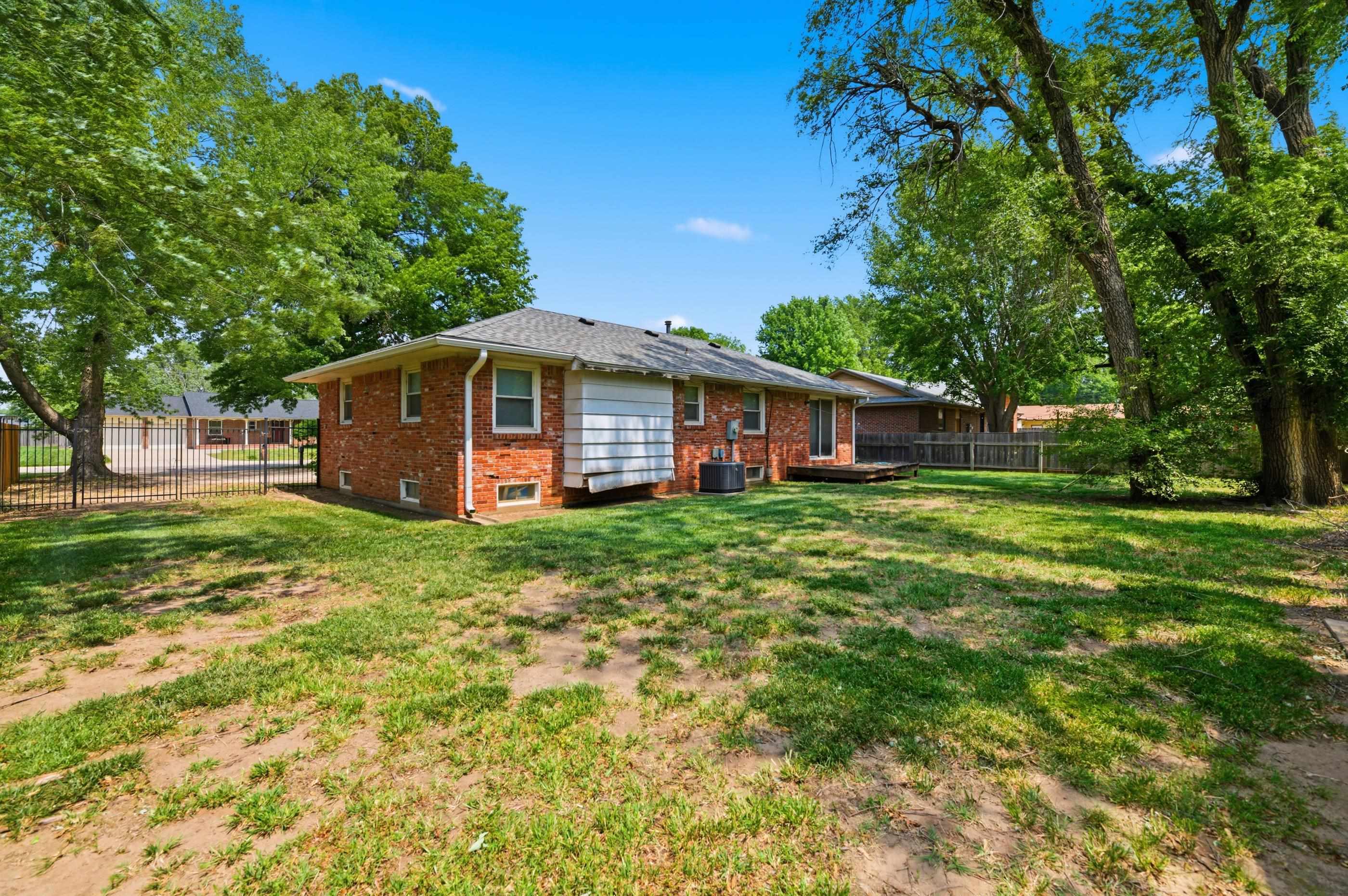 1556 N Timothy Lane Wichita KS 67212