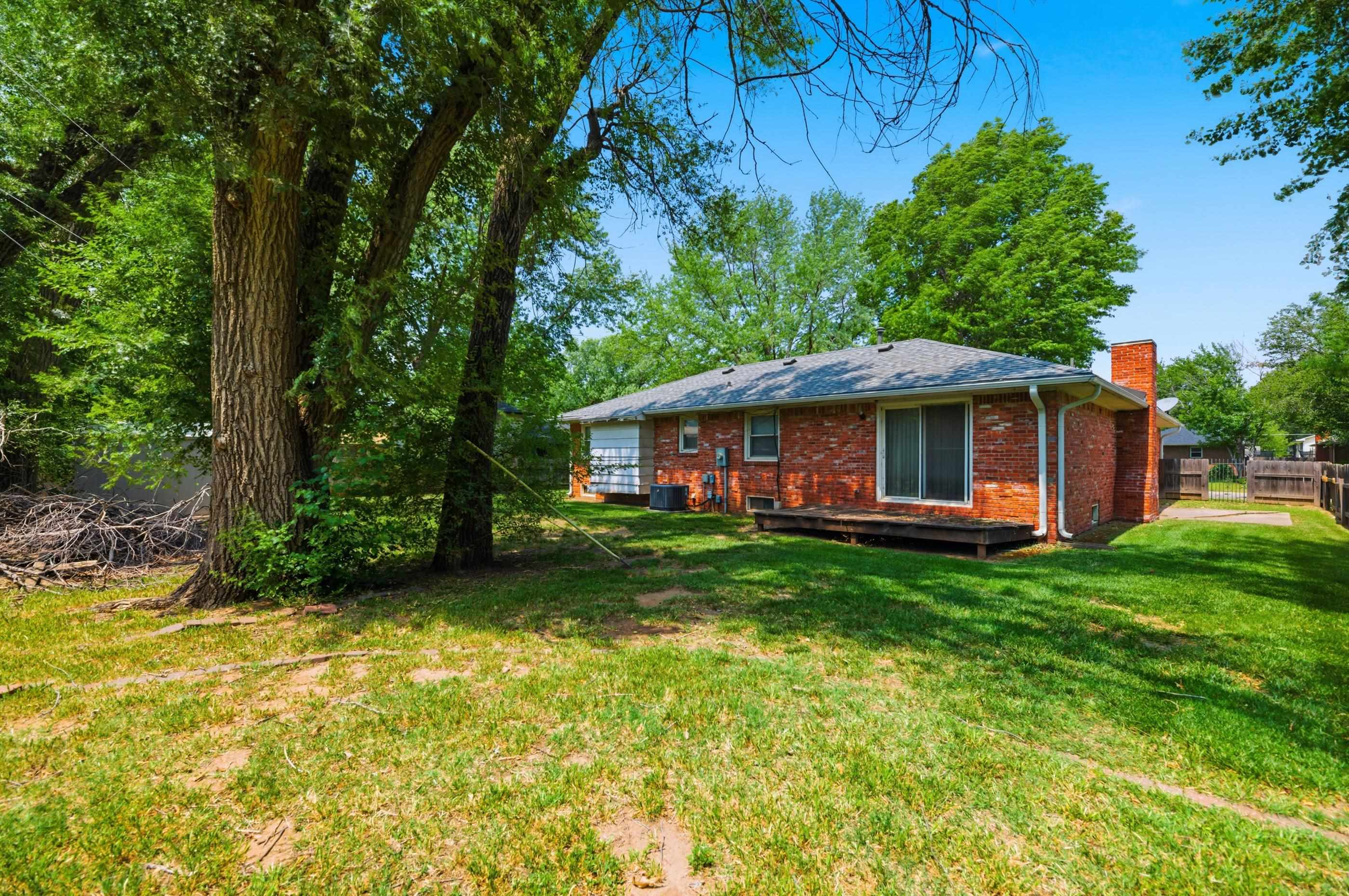 1556 N Timothy Lane Wichita KS 67212