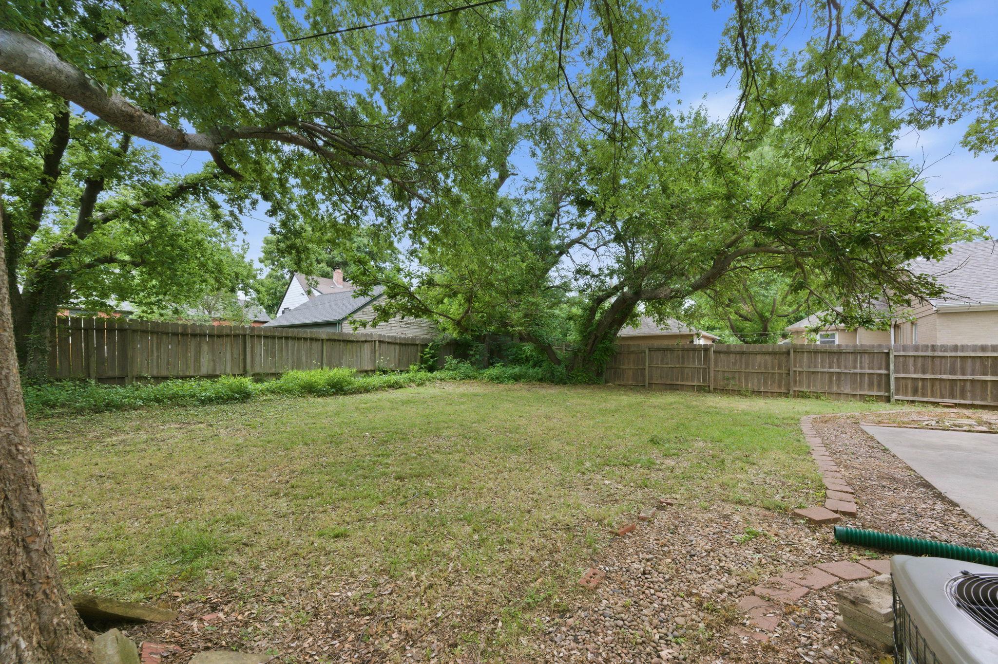 151 N Edgemoor Wichita KS 67208