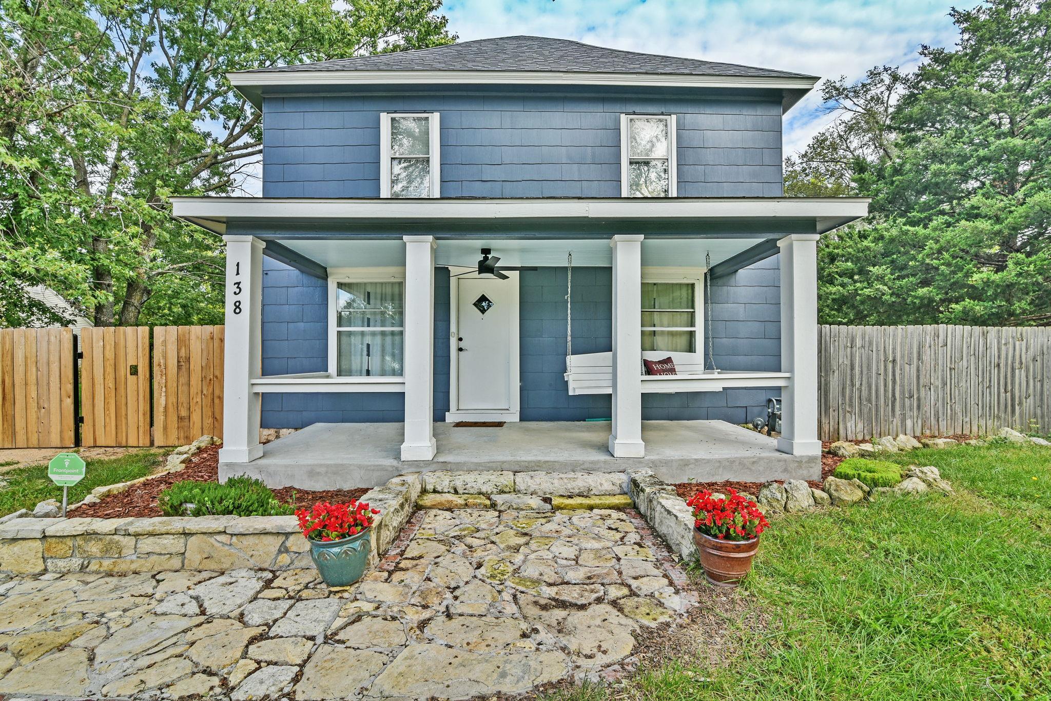 138 SW 100th Street Augusta KS 67010