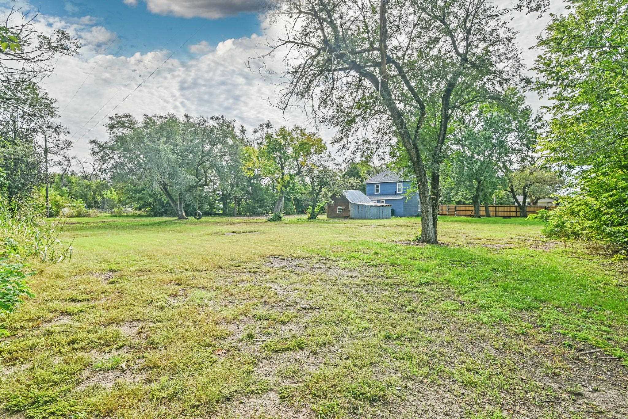 138 SW 100th Street Augusta KS 67010