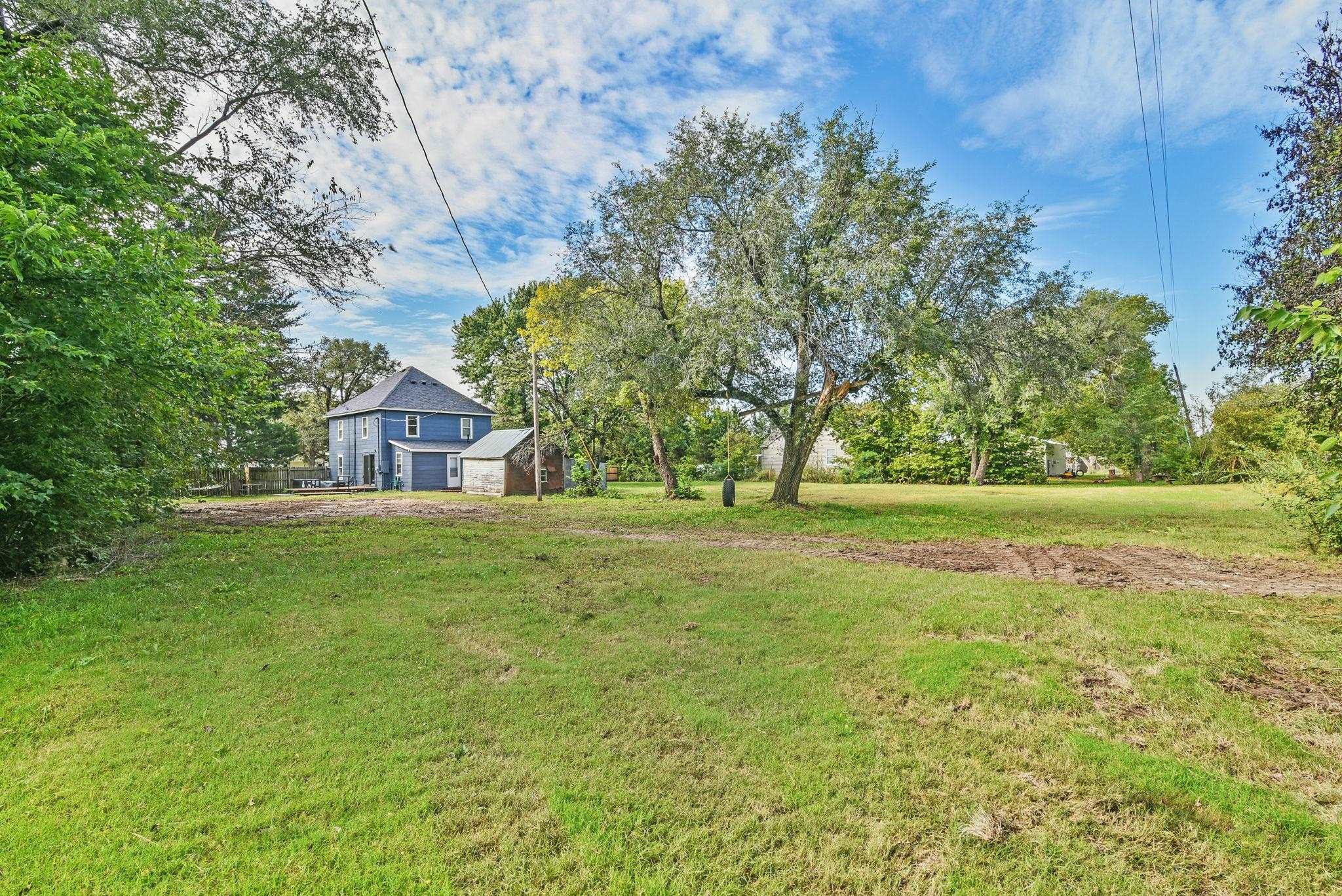 138 SW 100th Street Augusta KS 67010