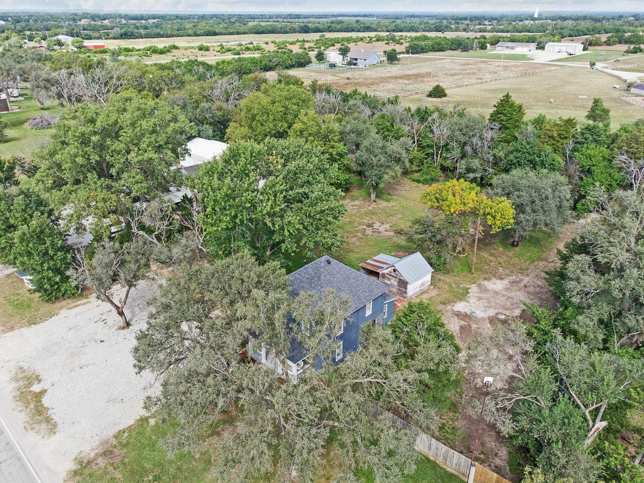 138 SW 100th Street Augusta KS 67010