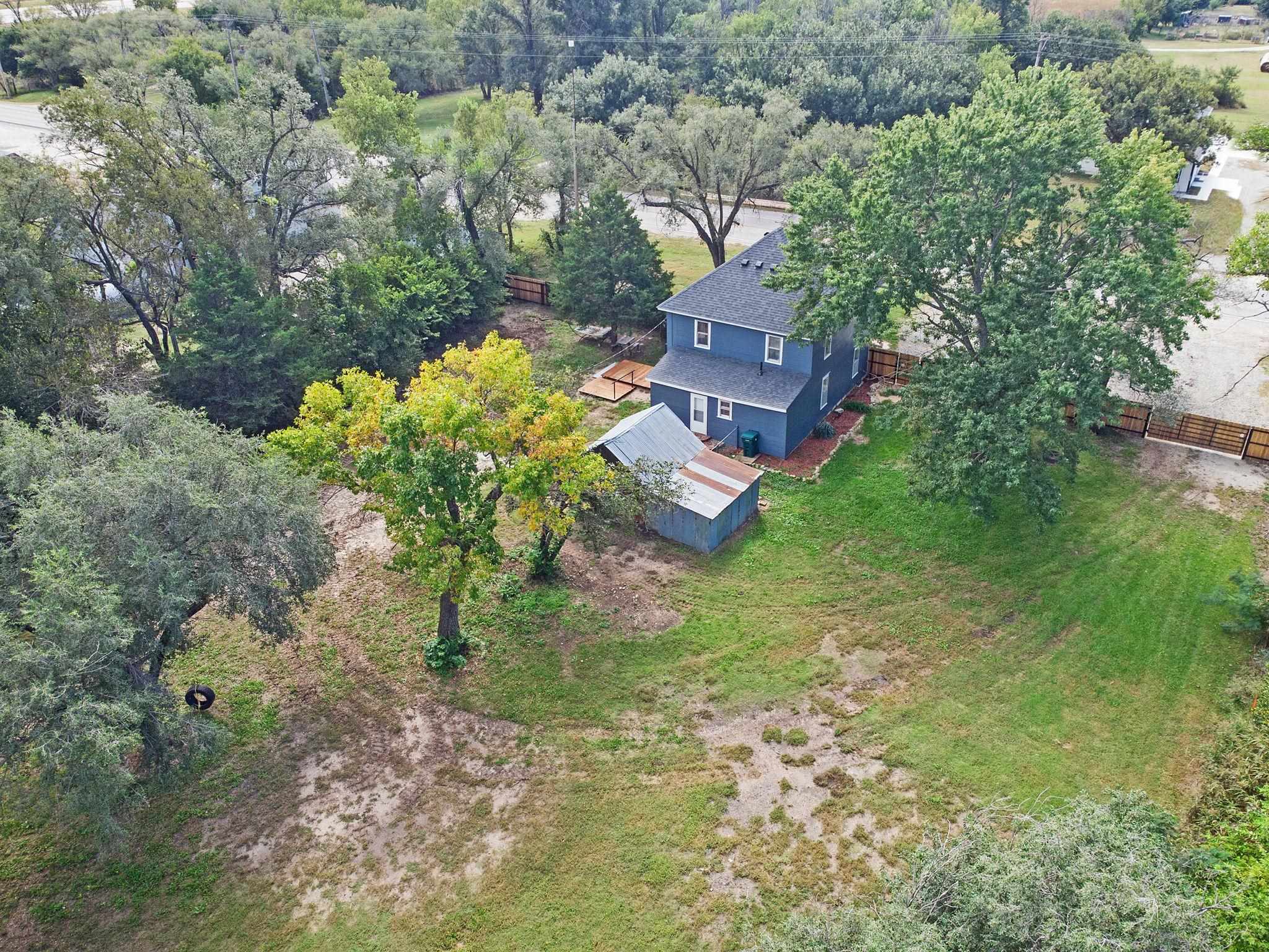 138 SW 100th Street Augusta KS 67010