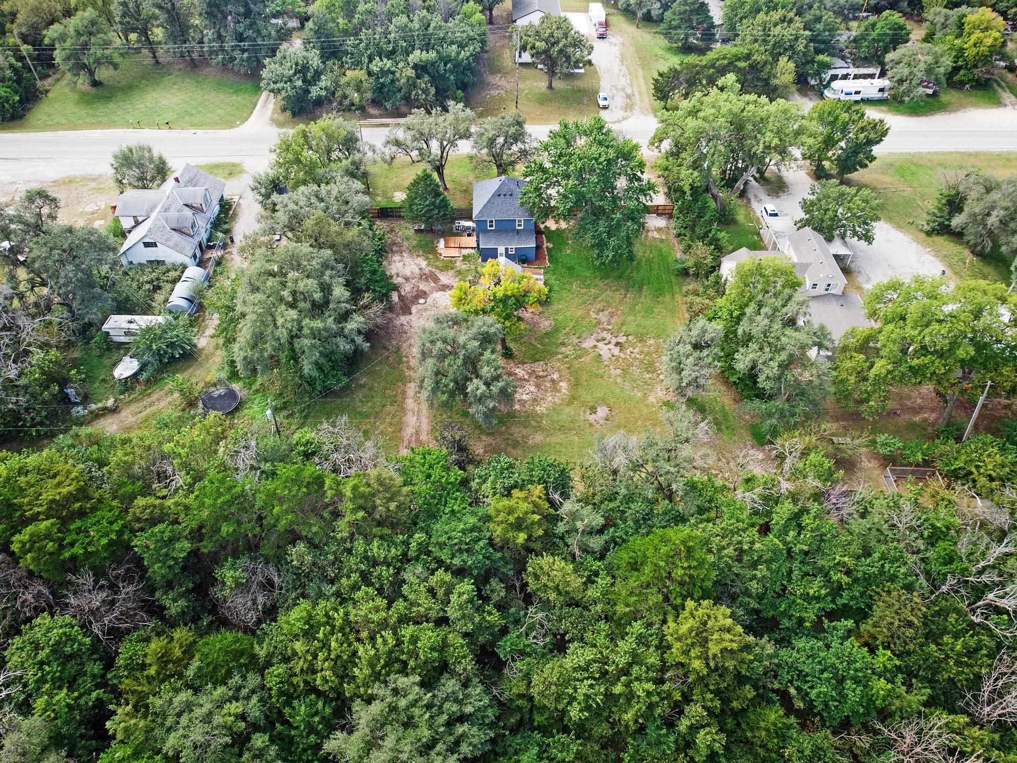 138 SW 100th Street Augusta KS 67010