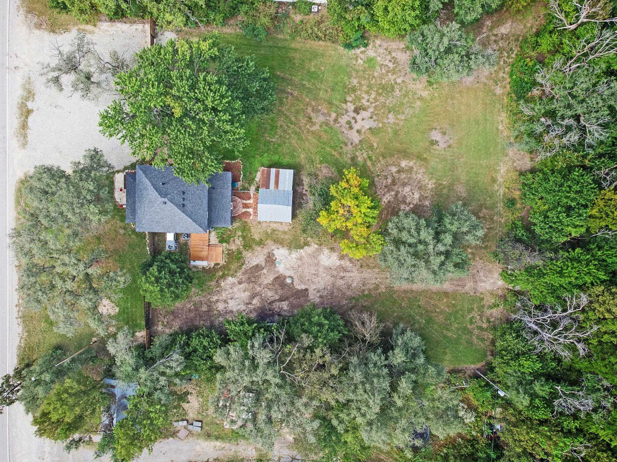 138 SW 100th Street Augusta KS 67010