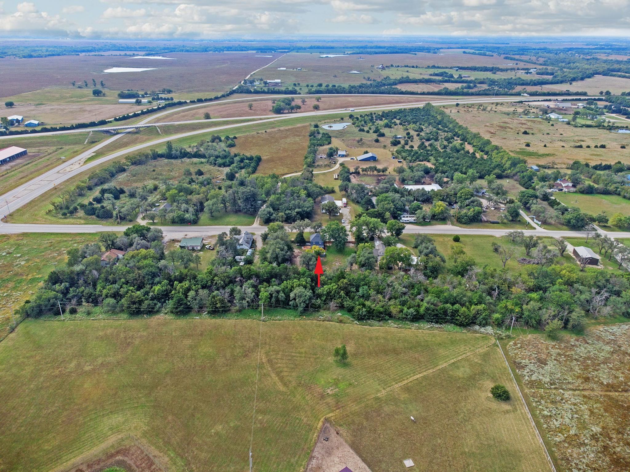 138 SW 100th Street Augusta KS 67010