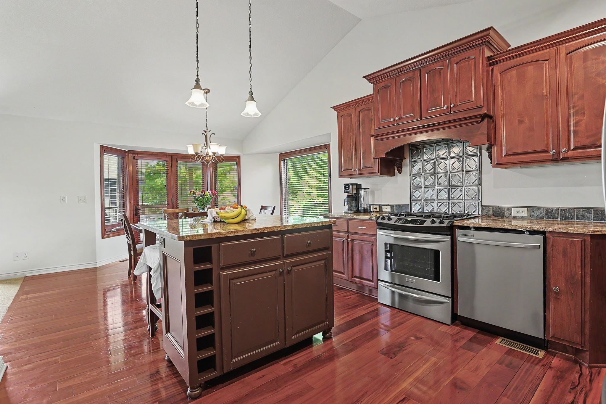 329 S Grand Mere Court Wichita KS 67230