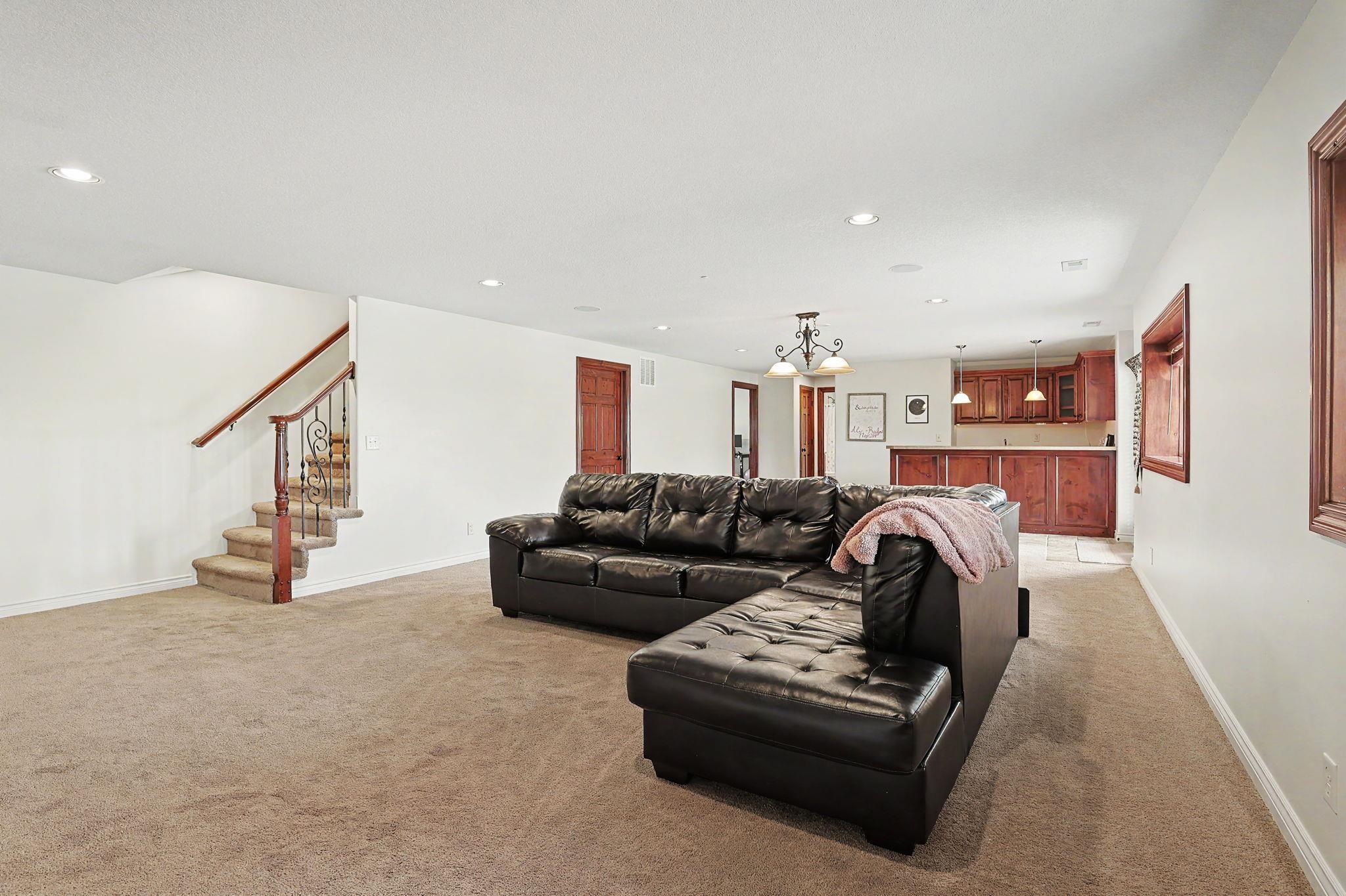 329 S Grand Mere Court Wichita KS 67230