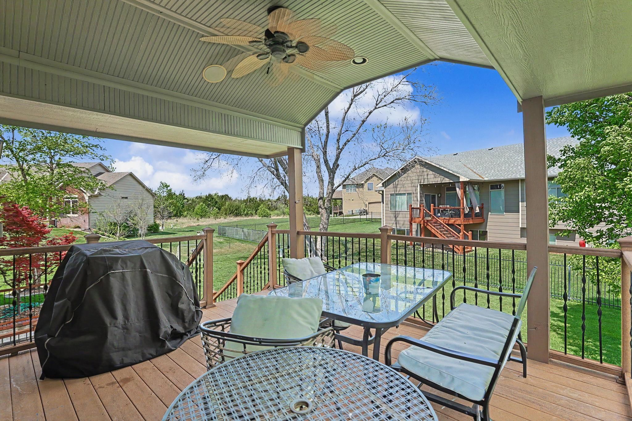 329 S Grand Mere Court Wichita KS 67230