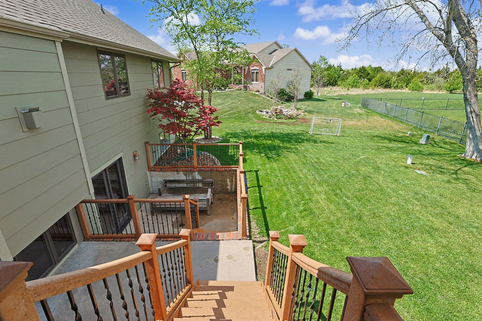 329 S Grand Mere Court Wichita KS 67230