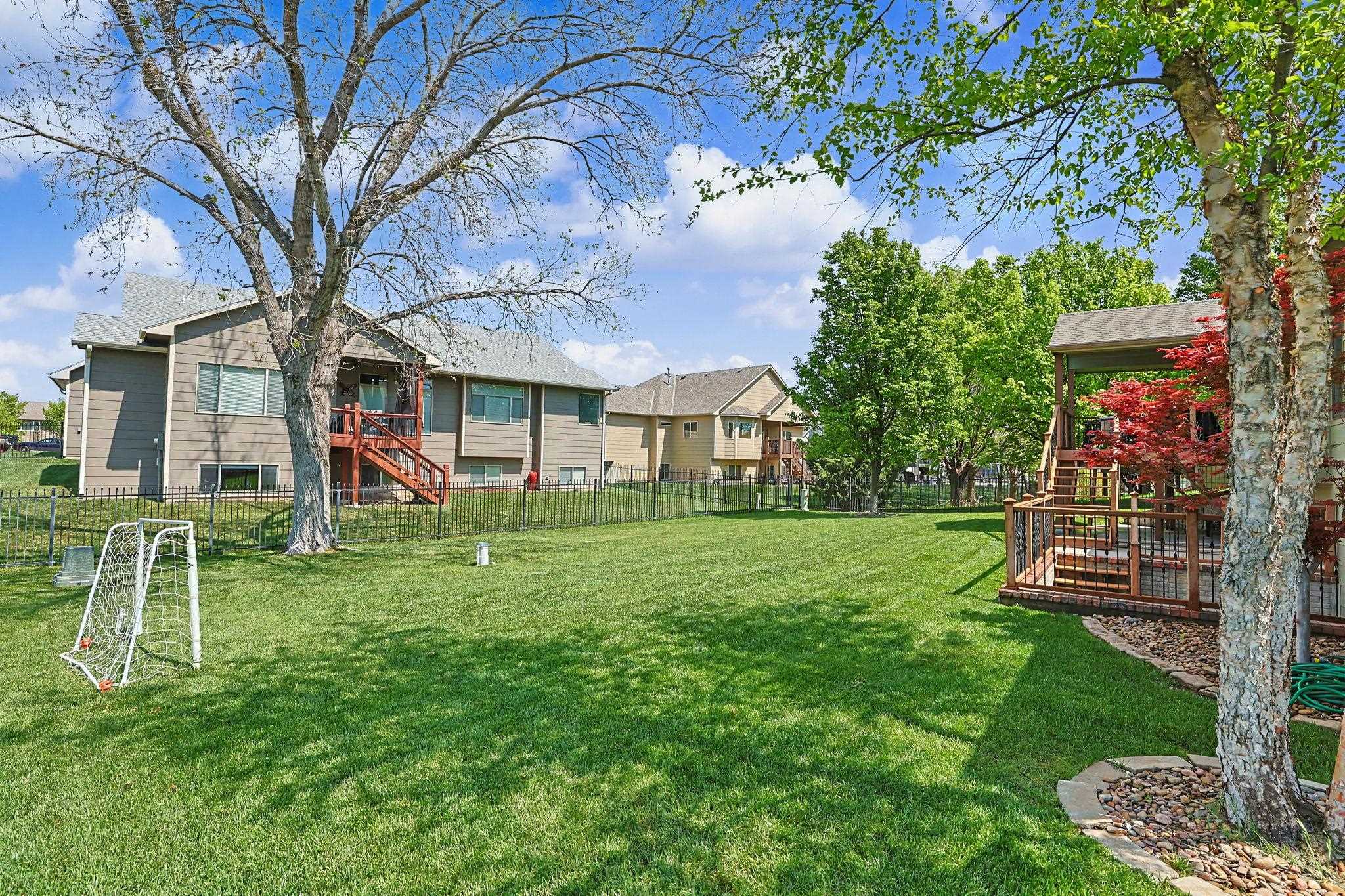 329 S Grand Mere Court Wichita KS 67230