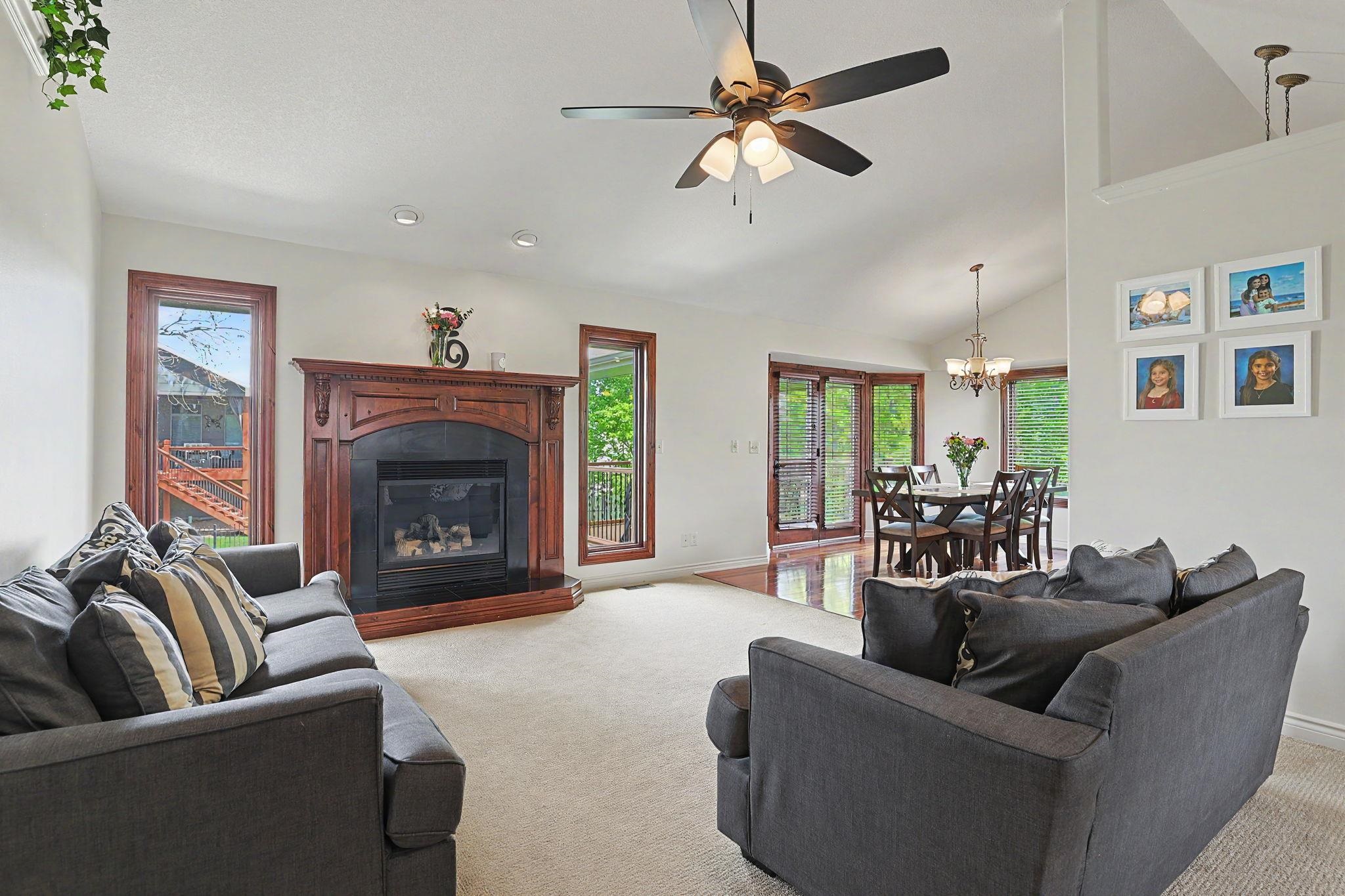 329 S Grand Mere Court Wichita KS 67230