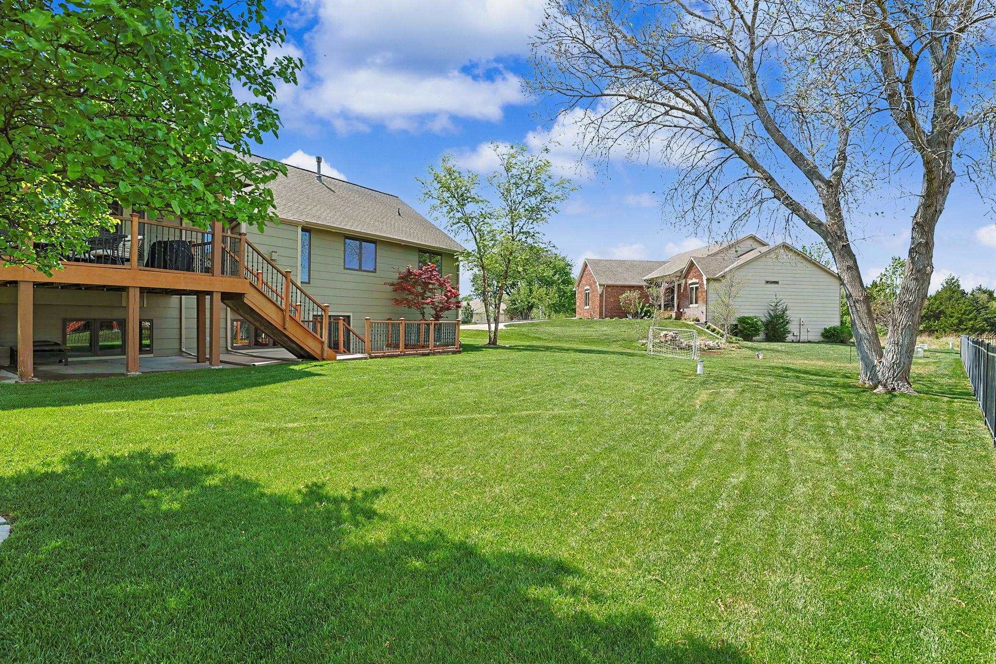 329 S Grand Mere Court Wichita KS 67230