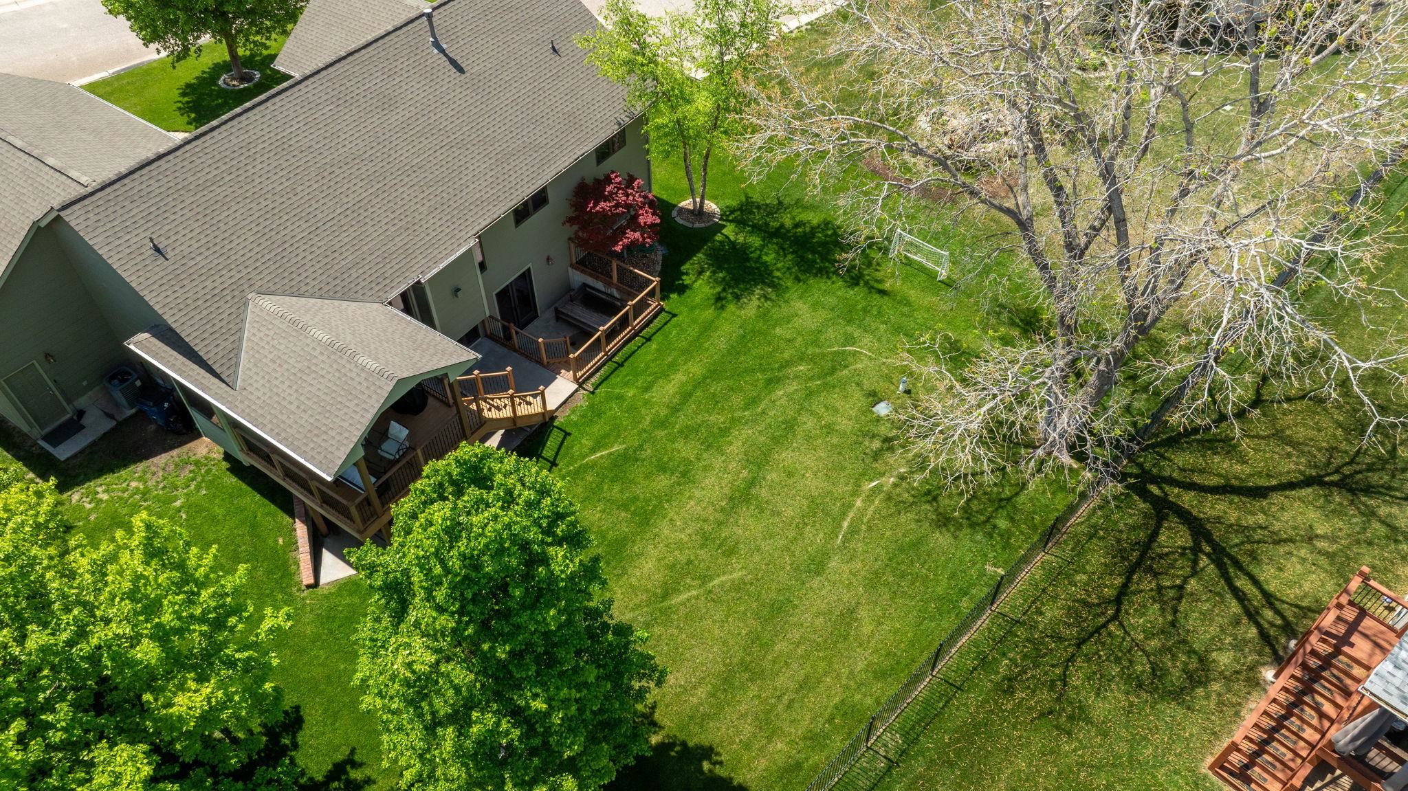 329 S Grand Mere Court Wichita KS 67230