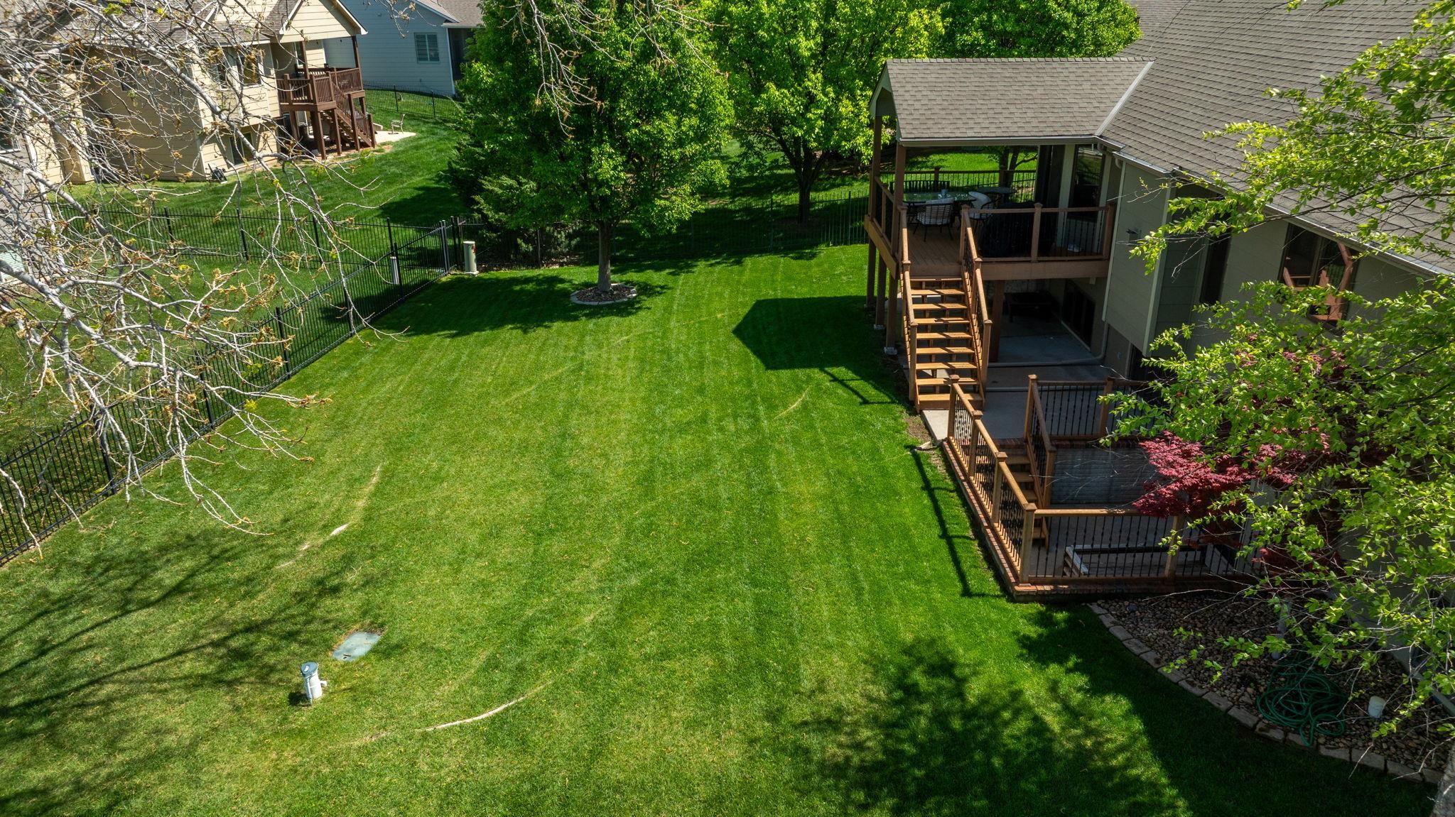 329 S Grand Mere Court Wichita KS 67230