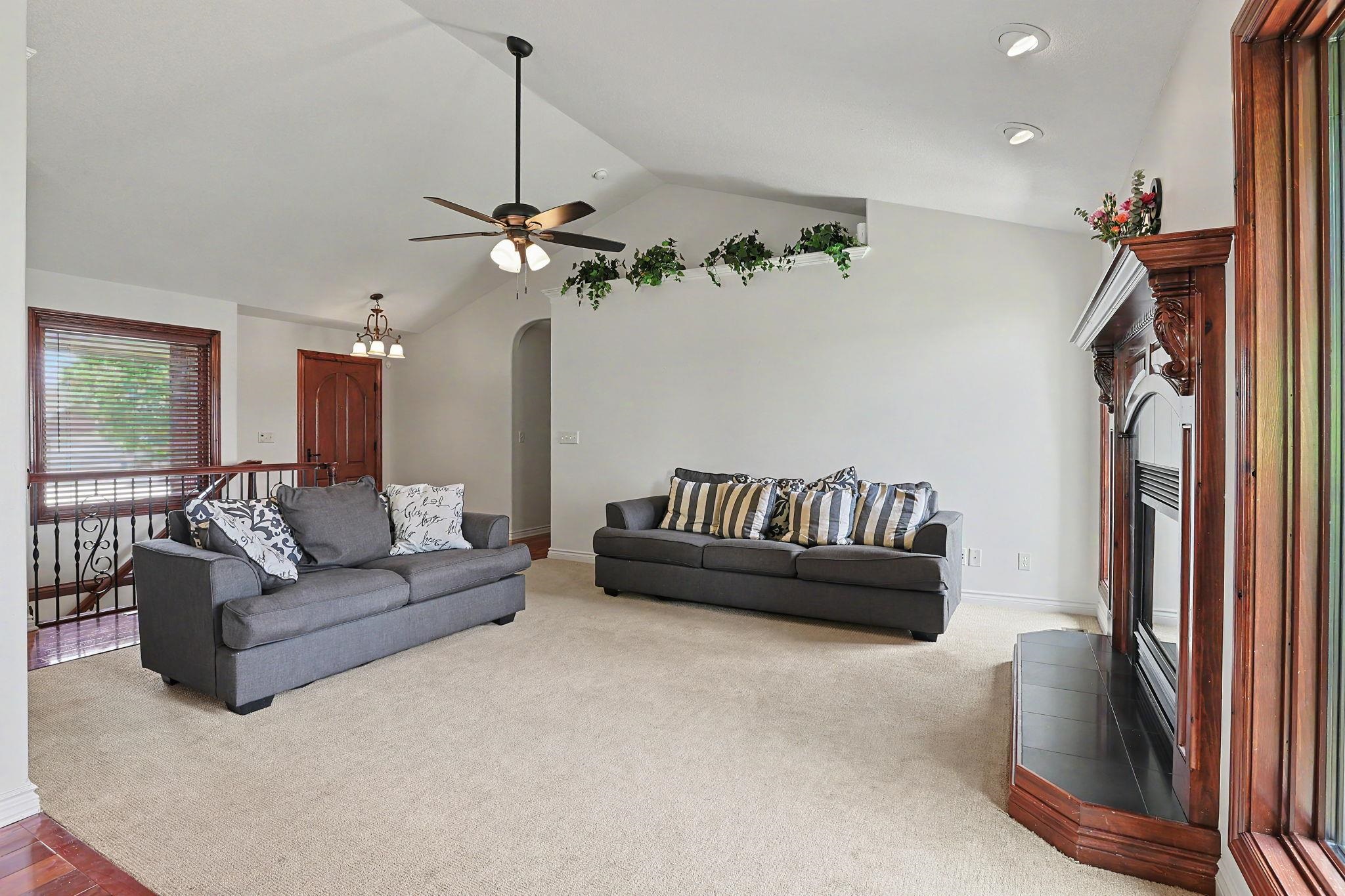 329 S Grand Mere Court Wichita KS 67230