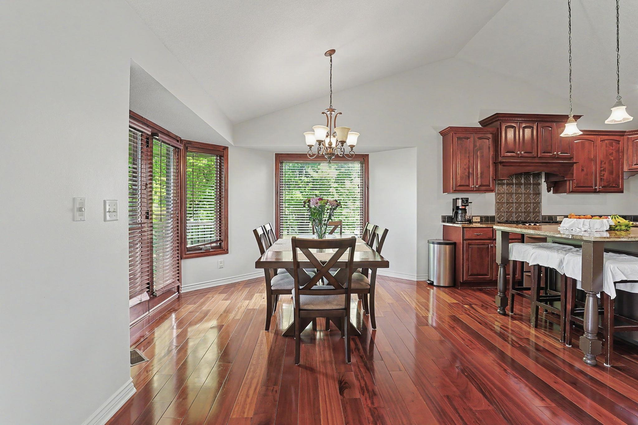 329 S Grand Mere Court Wichita KS 67230