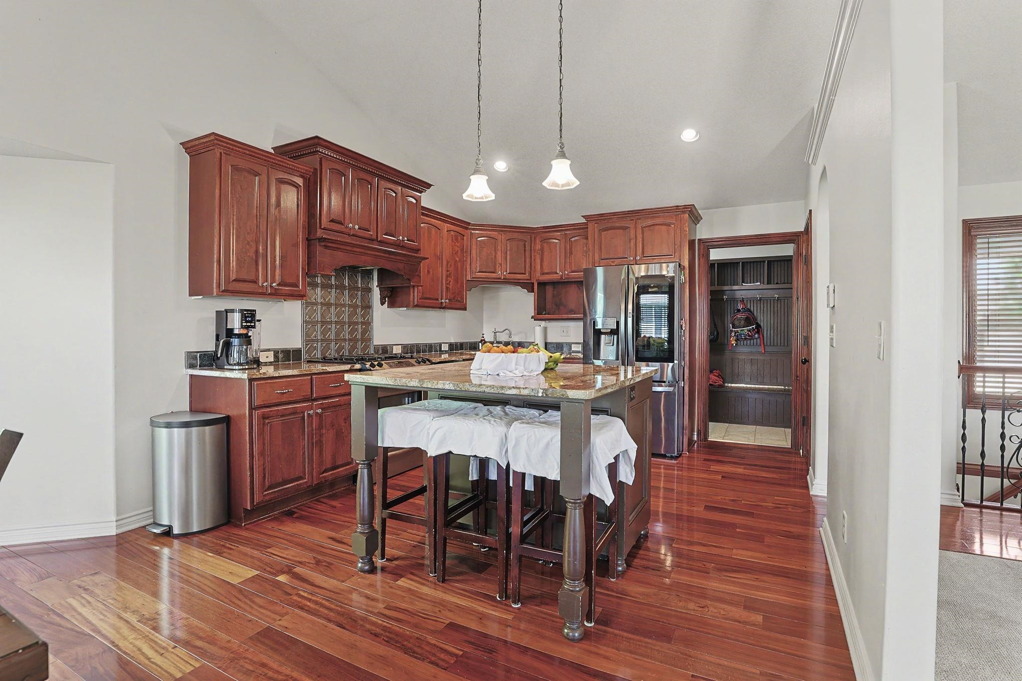 329 S Grand Mere Court Wichita KS 67230