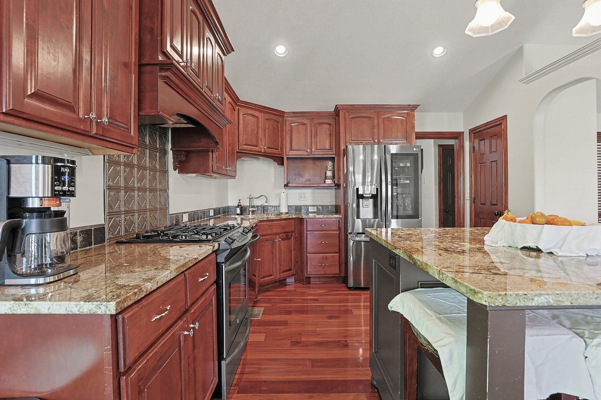 329 S Grand Mere Court Wichita KS 67230