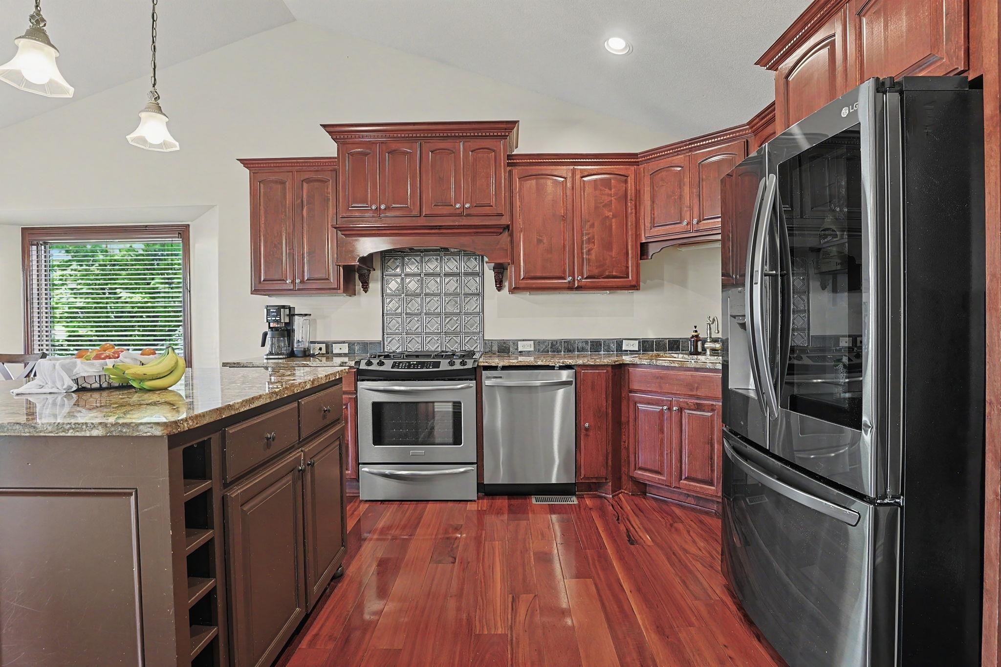 329 S Grand Mere Court Wichita KS 67230