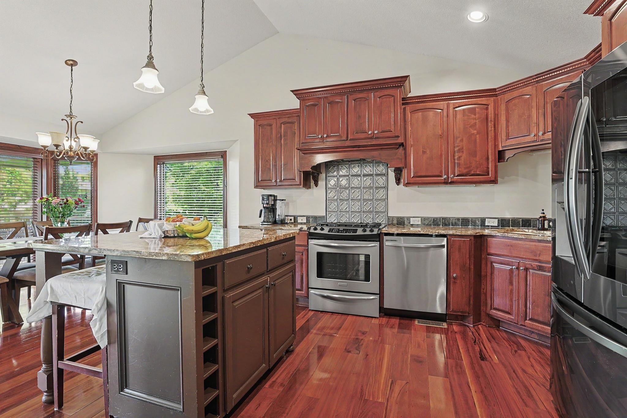 329 S Grand Mere Court Wichita KS 67230