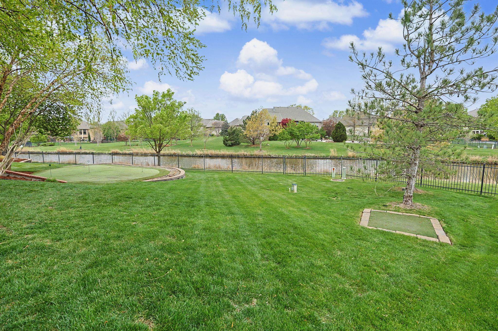2525 N Loch Lomond Court Wichita KS 67228