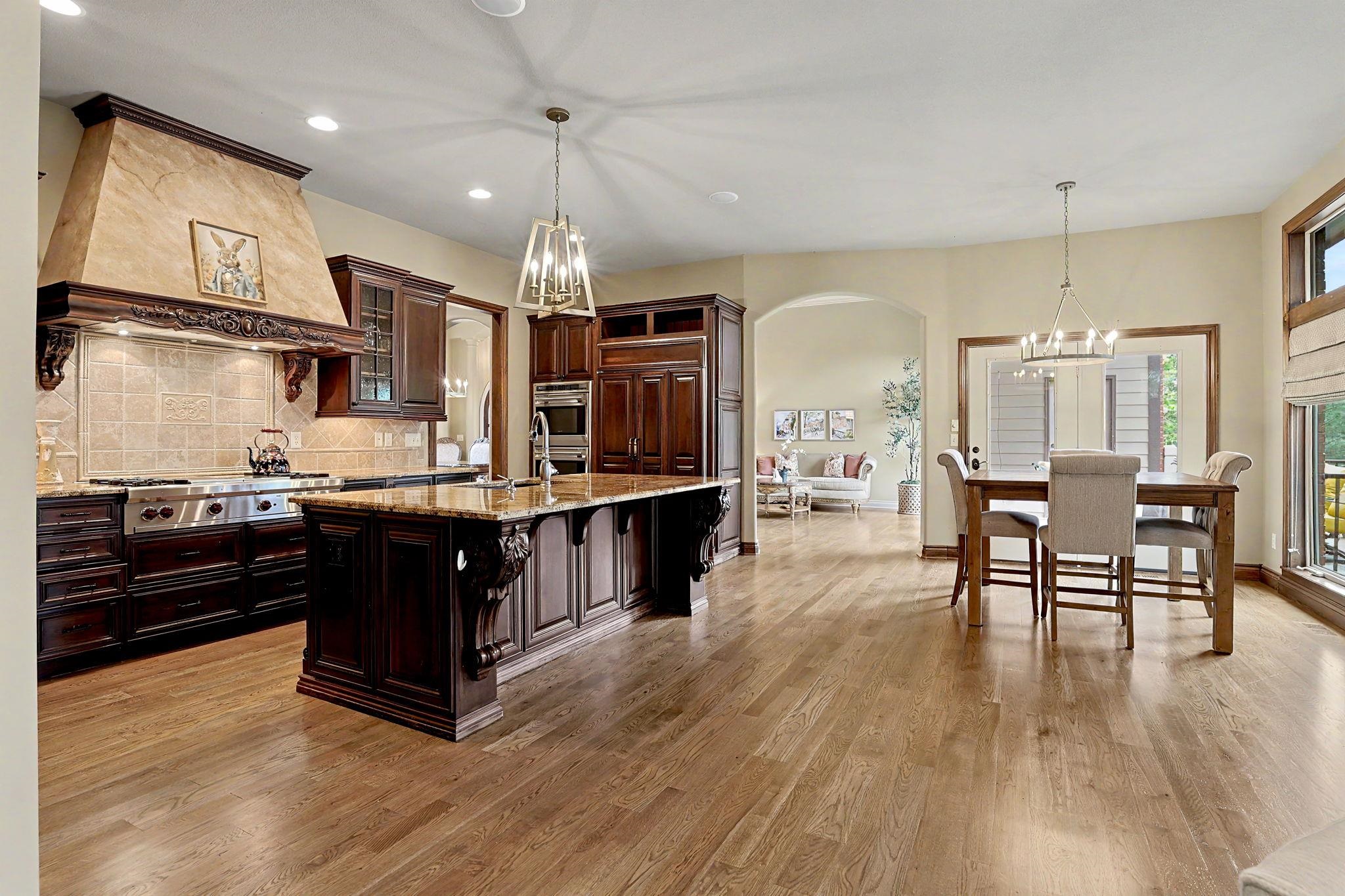 2525 N Loch Lomond Court Wichita KS 67228
