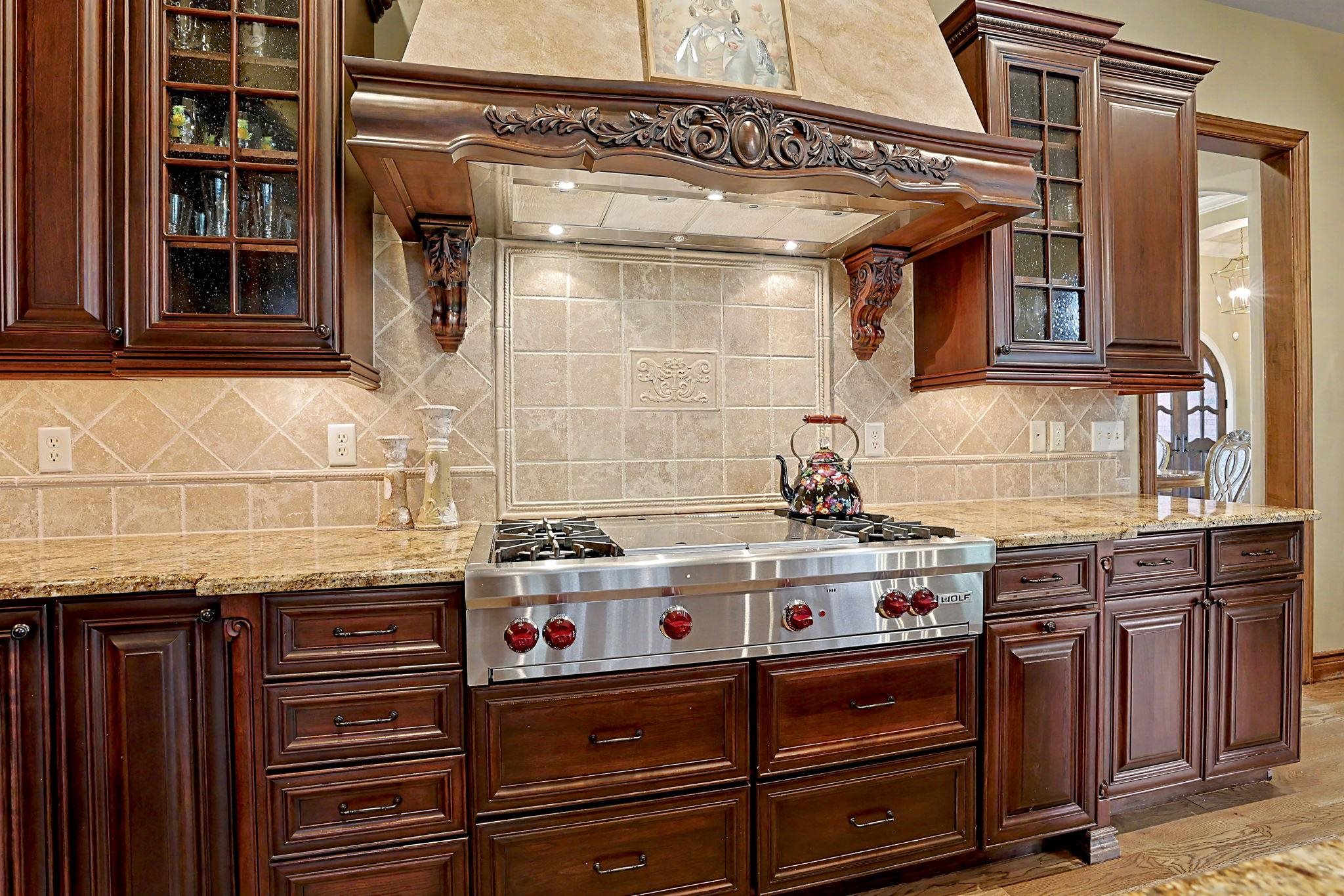 2525 N Loch Lomond Court Wichita KS 67228