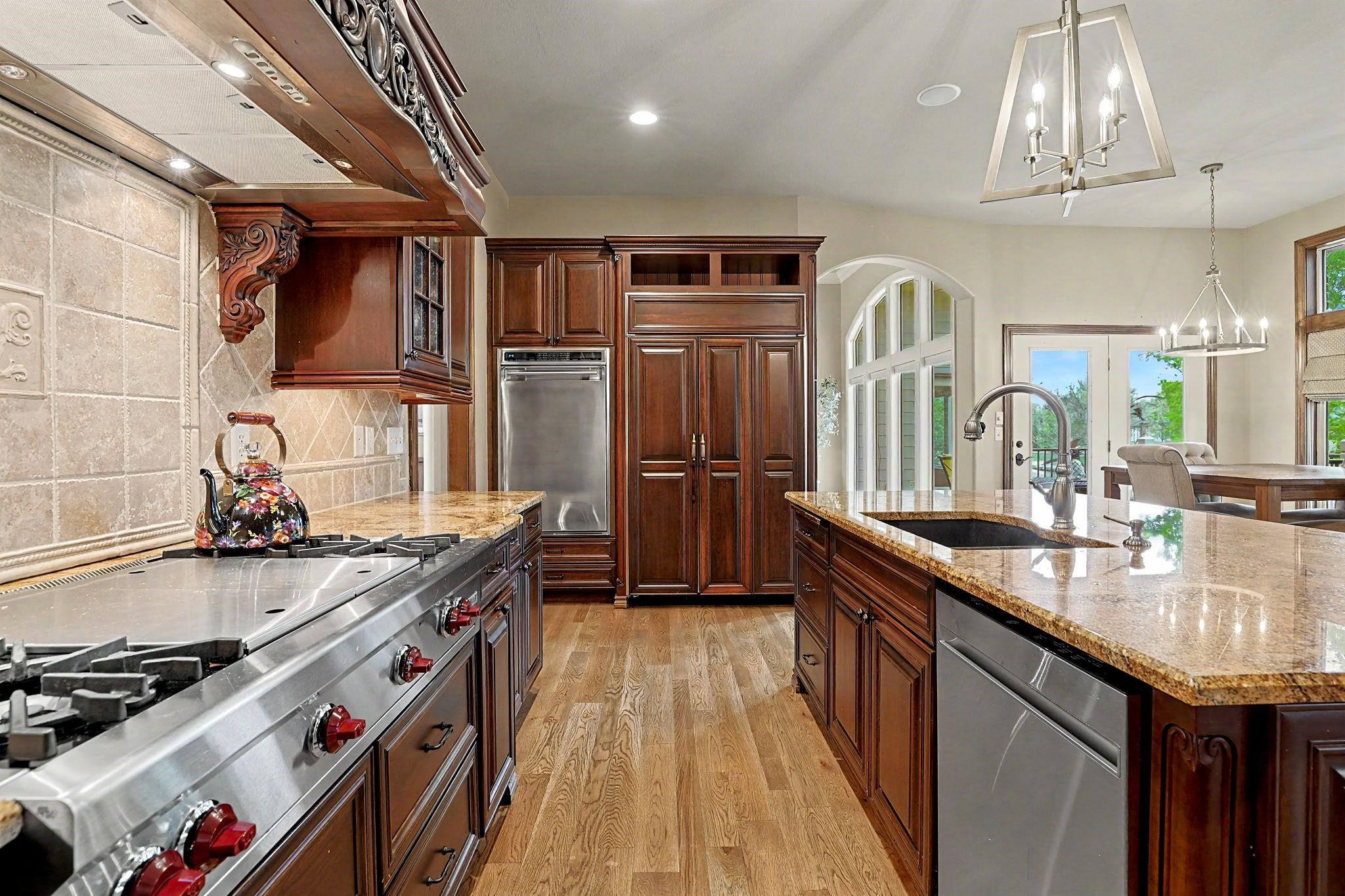 2525 N Loch Lomond Court Wichita KS 67228