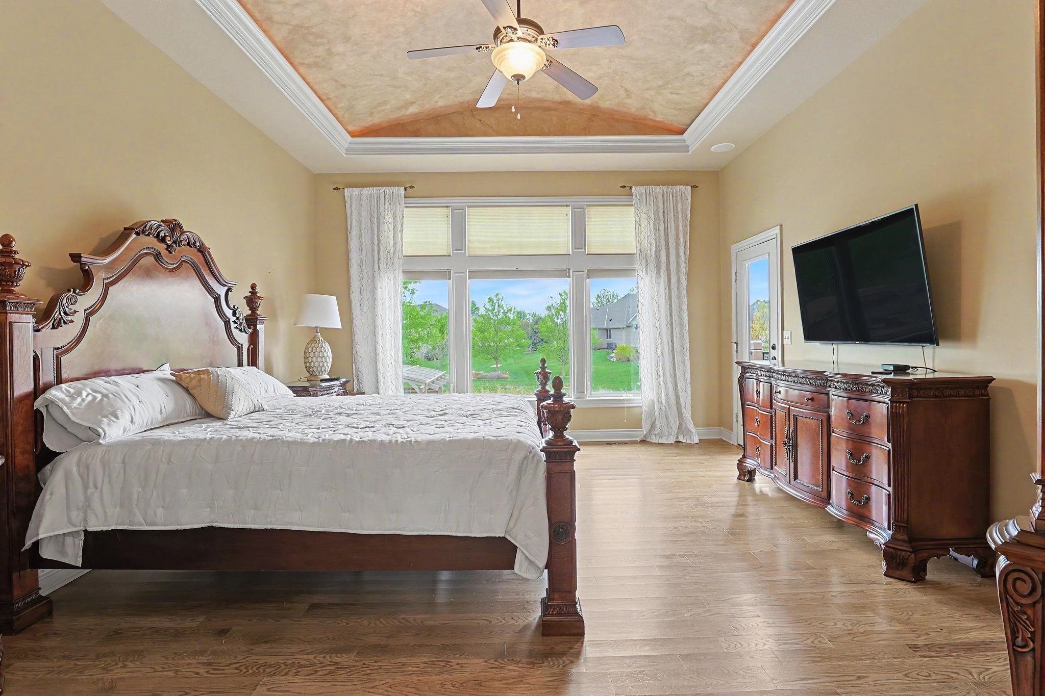 2525 N Loch Lomond Court Wichita KS 67228