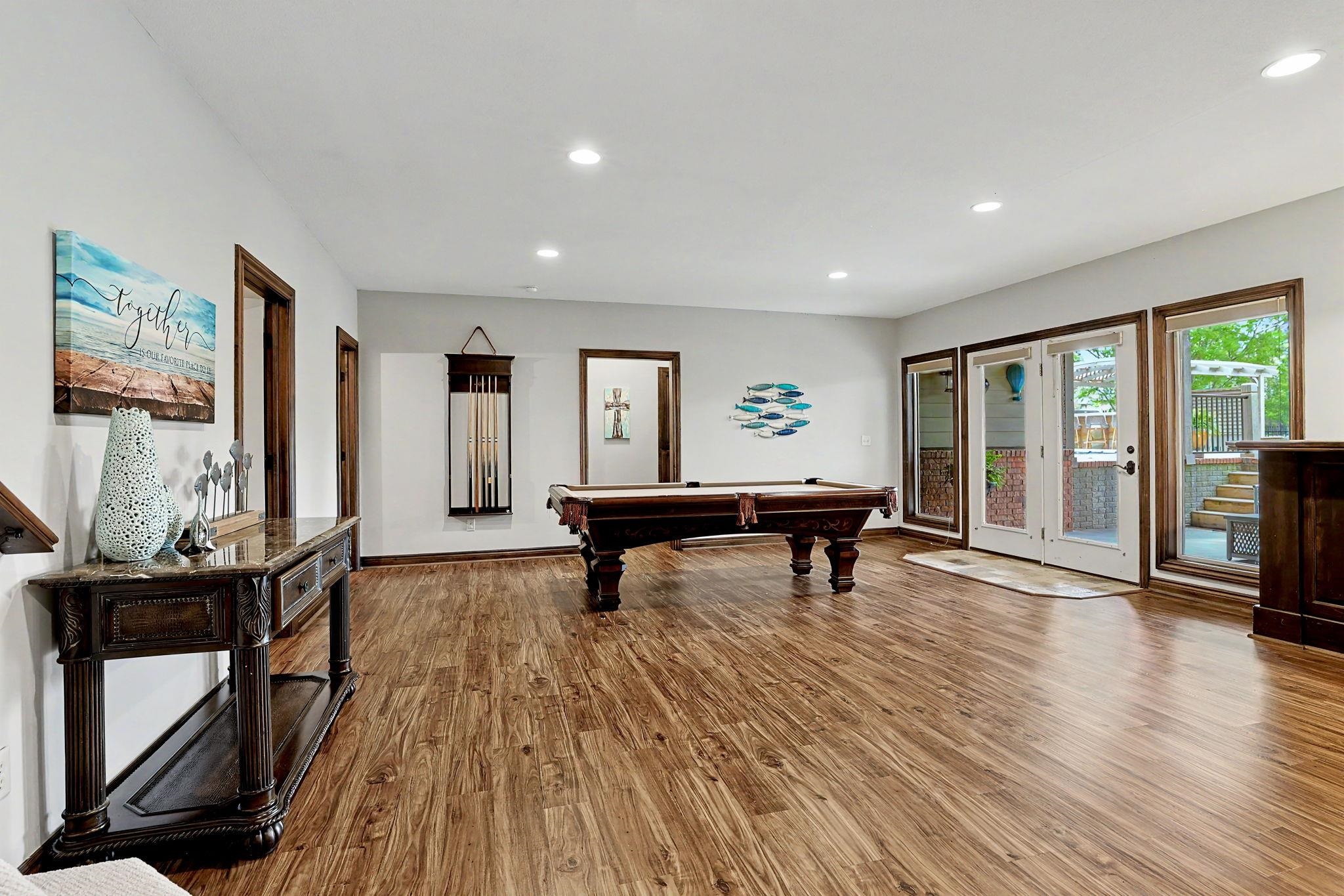 2525 N Loch Lomond Court Wichita KS 67228