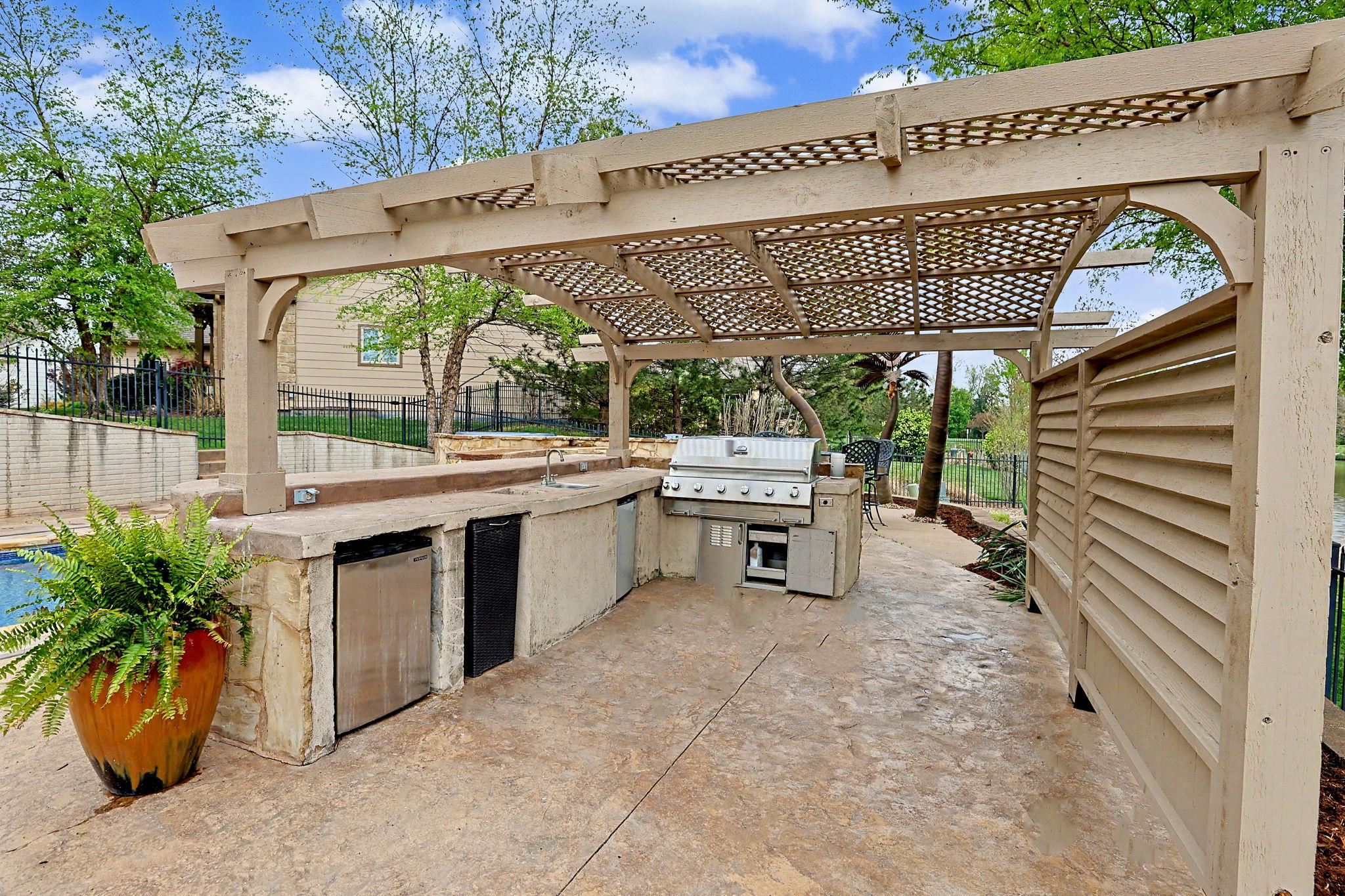 2525 N Loch Lomond Court Wichita KS 67228