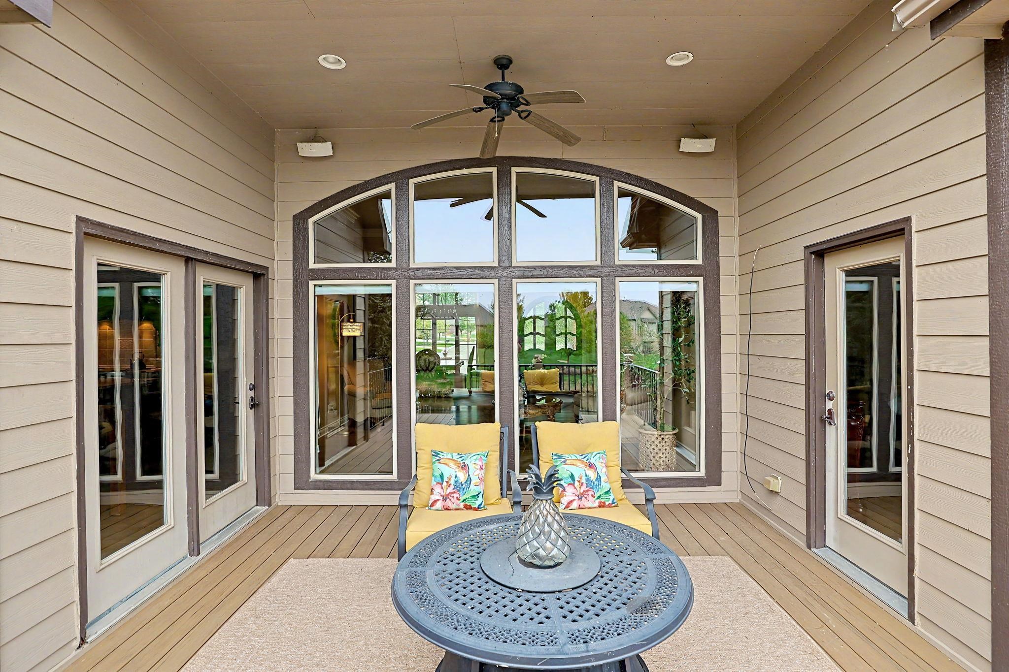2525 N Loch Lomond Court Wichita KS 67228