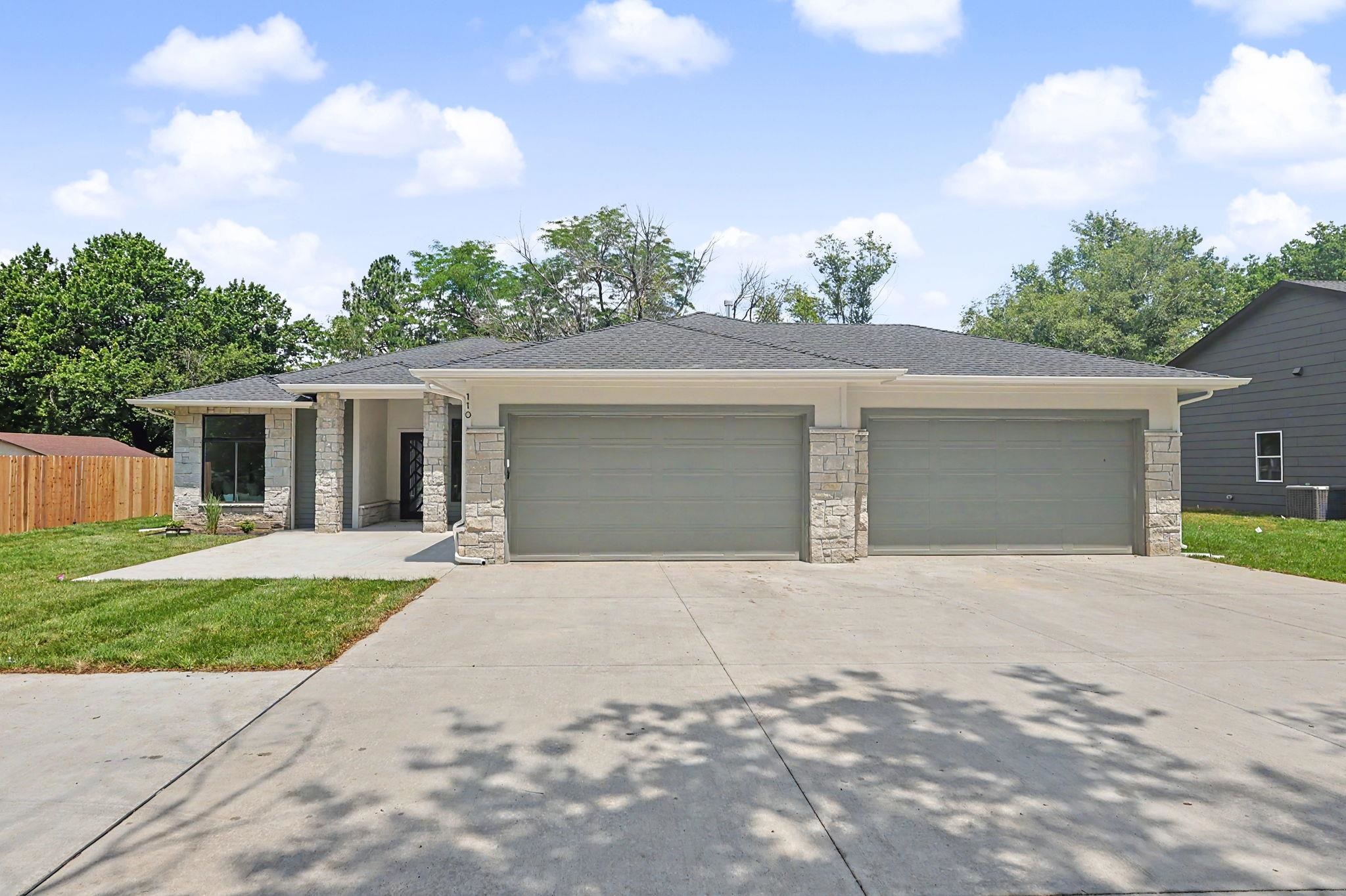 110 S Byron Wichita KS 67209
