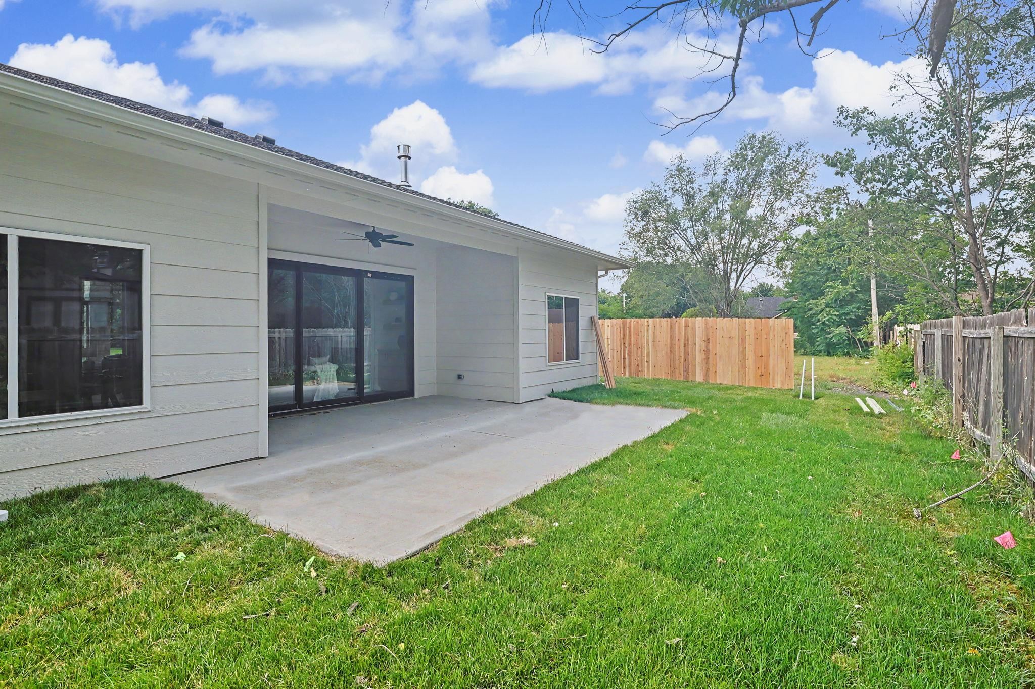 110 S Byron Wichita KS 67209