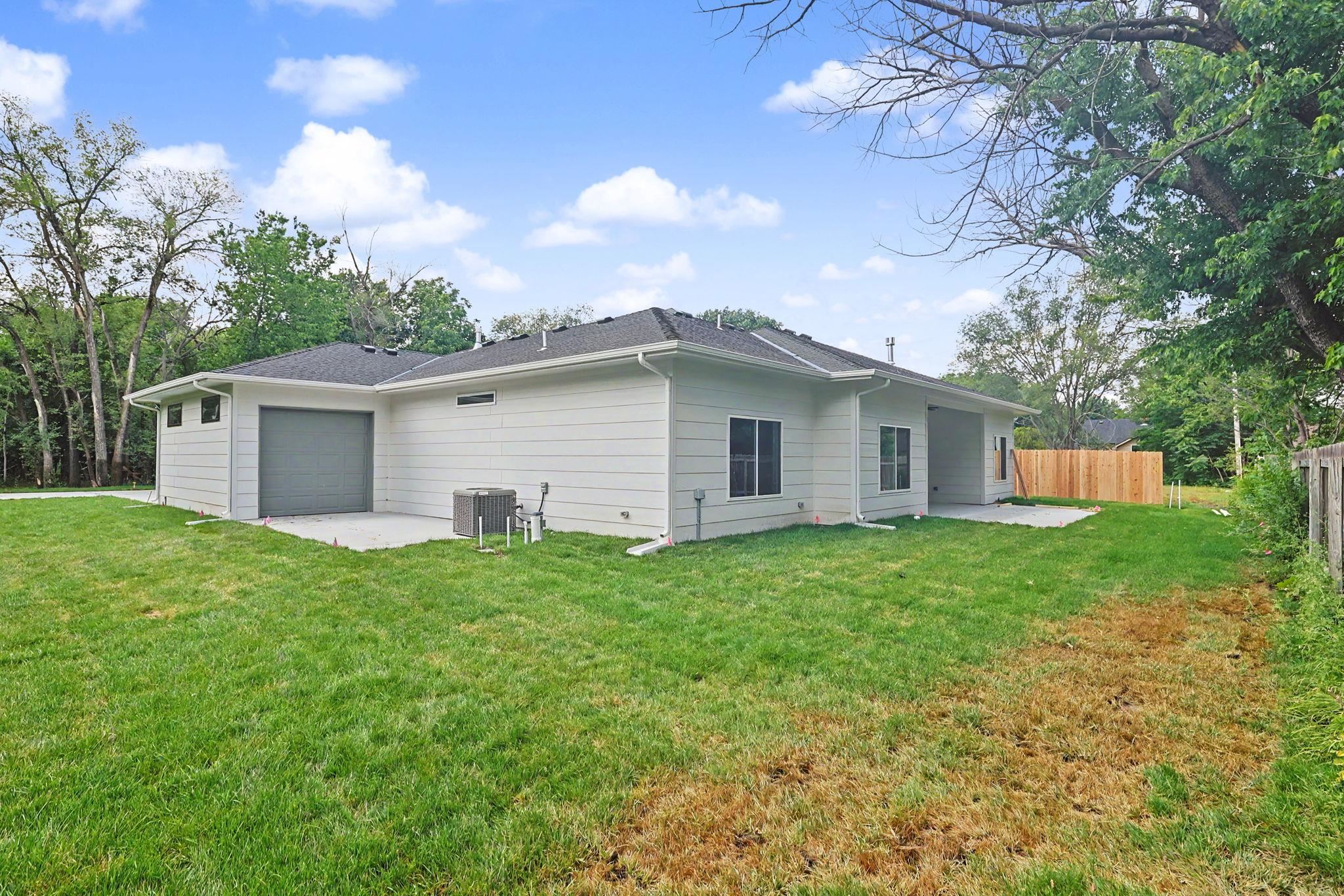 110 S Byron Wichita KS 67209