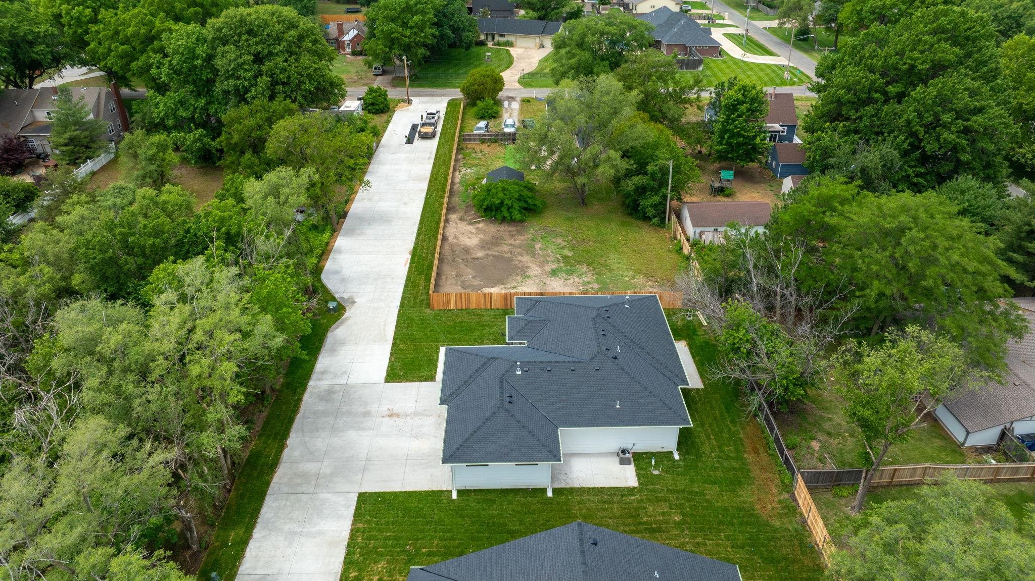 110 S Byron Wichita KS 67209