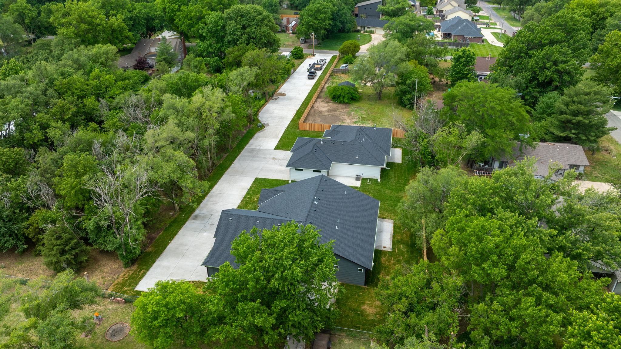110 S Byron Wichita KS 67209