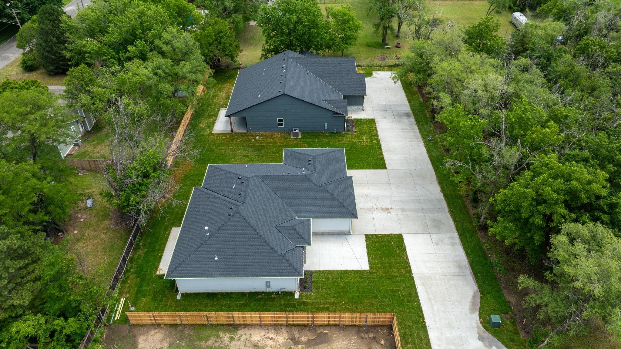 110 S Byron Wichita KS 67209