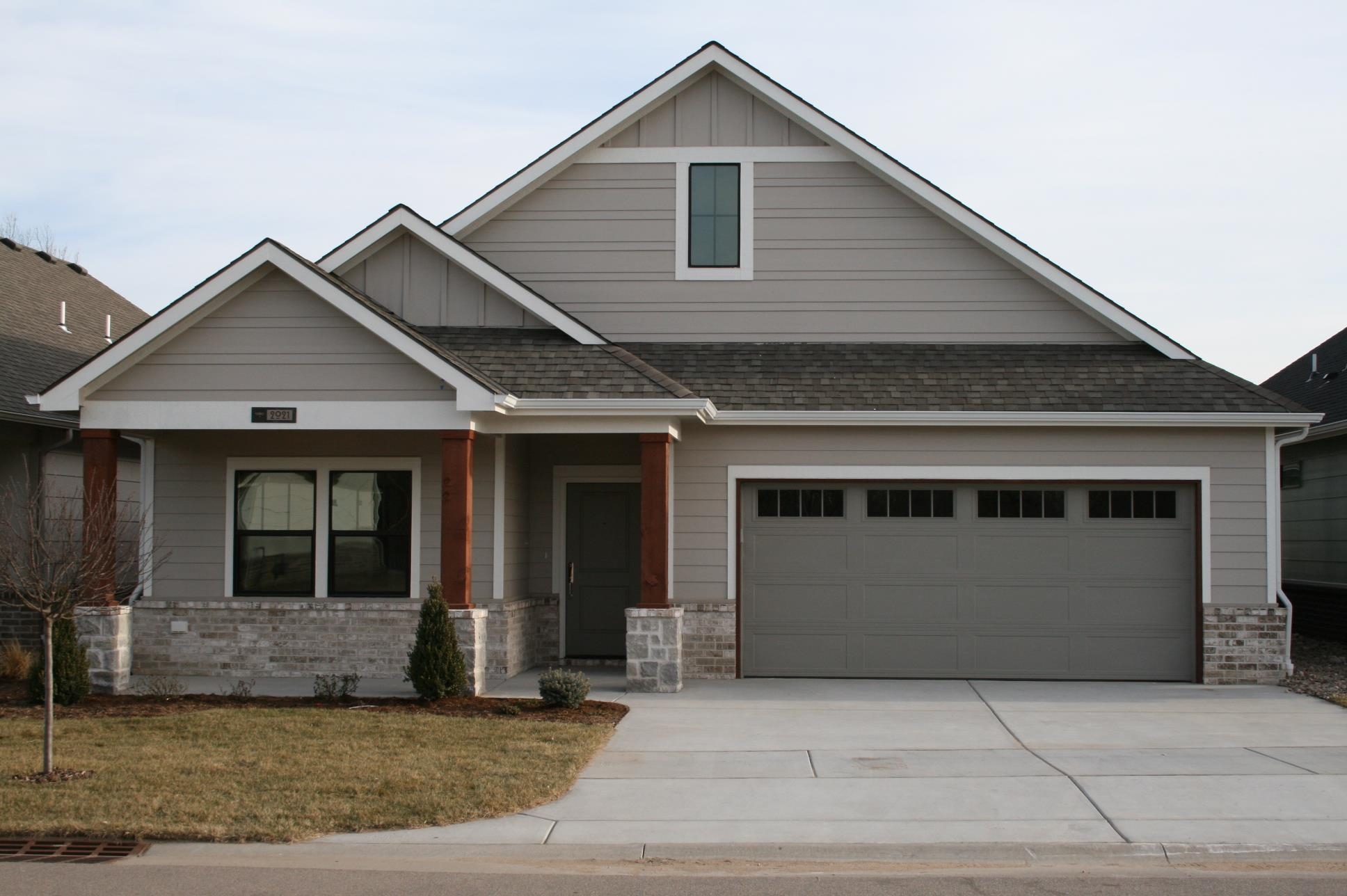 2021 W 12th Street Wichita KS 67203