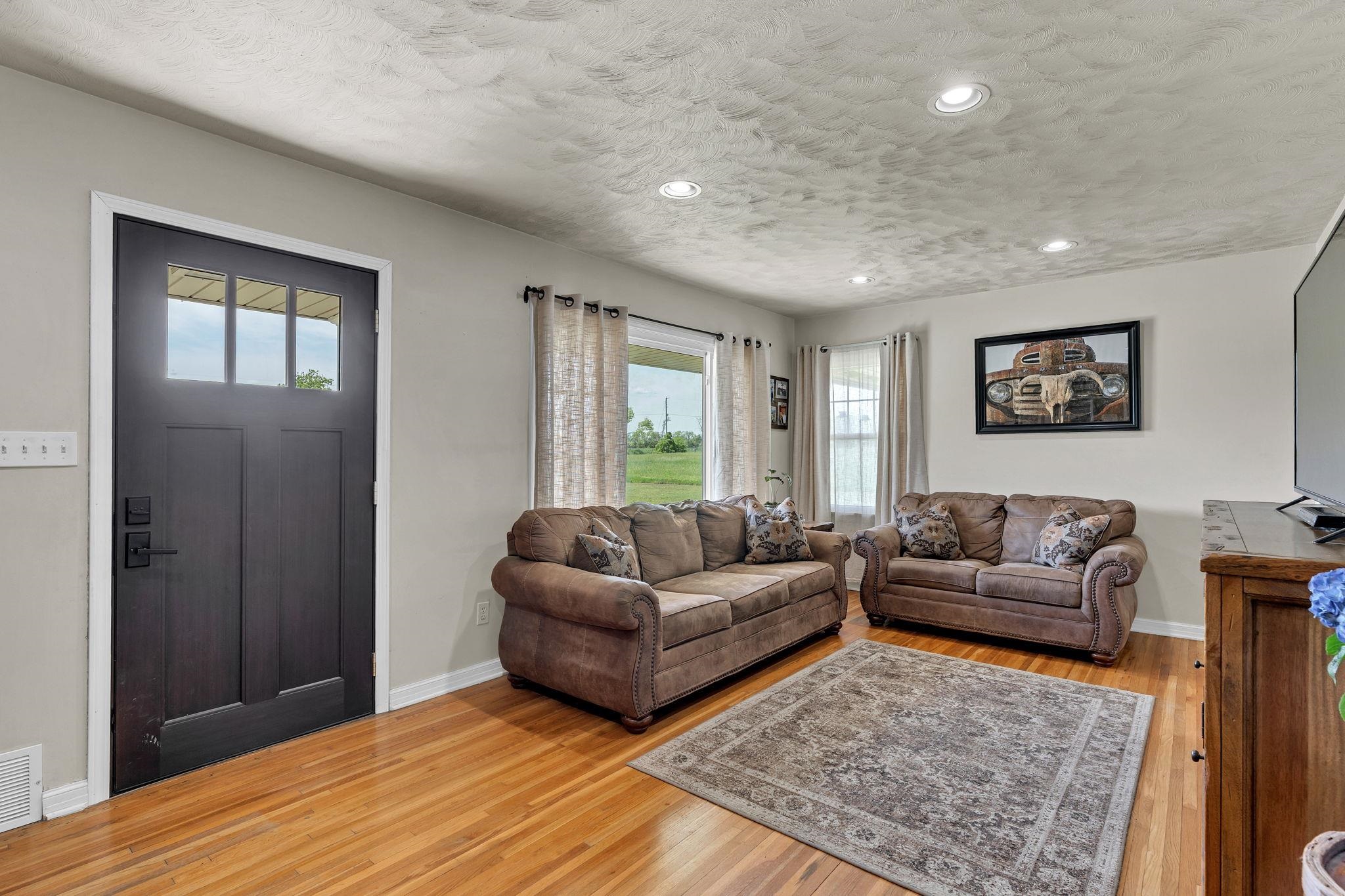 15540 SW 200th Street Rose Hill KS 67133