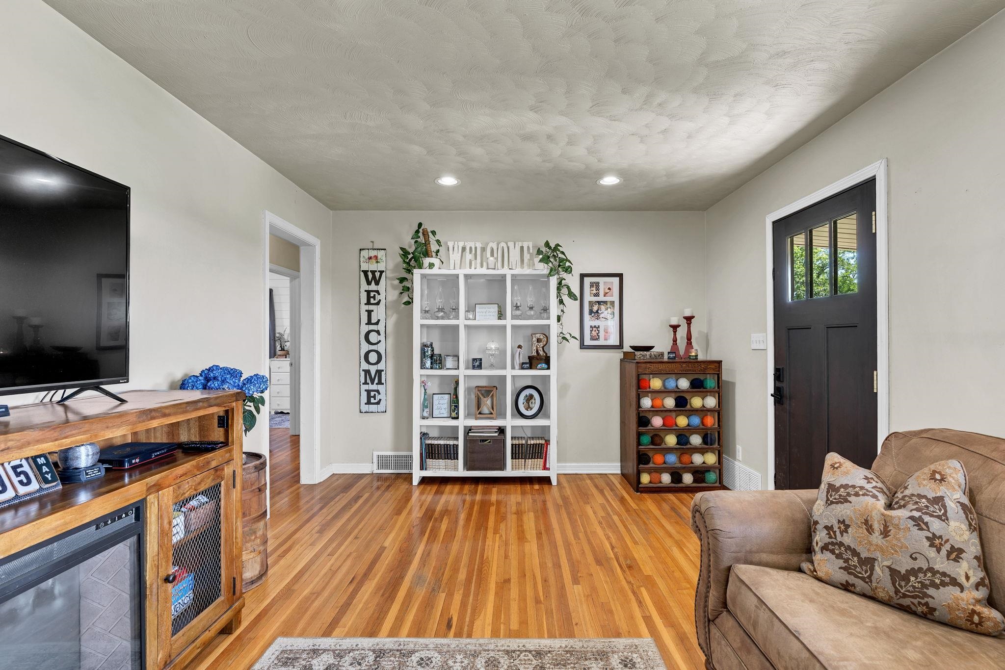 15540 SW 200th Street Rose Hill KS 67133