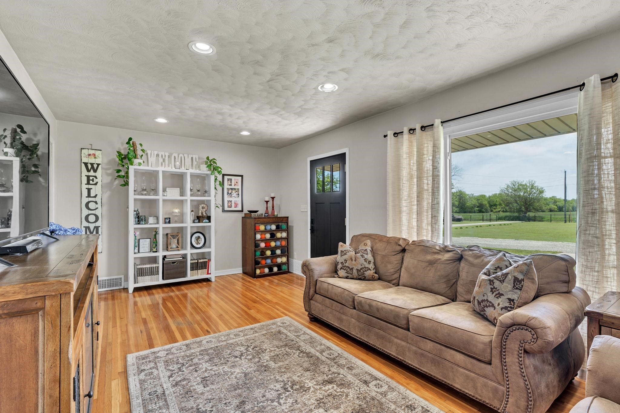 15540 SW 200th Street Rose Hill KS 67133