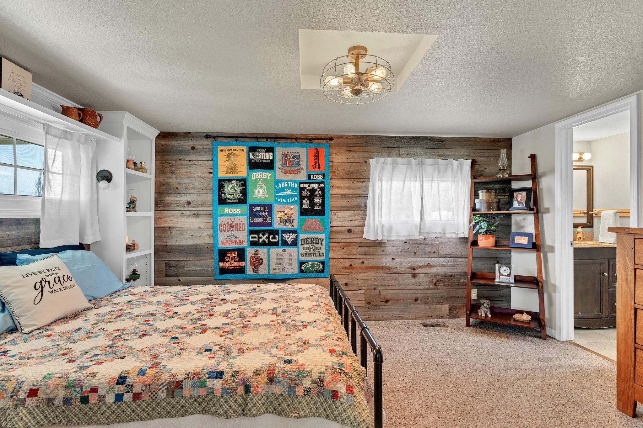 15540 SW 200th Street Rose Hill KS 67133